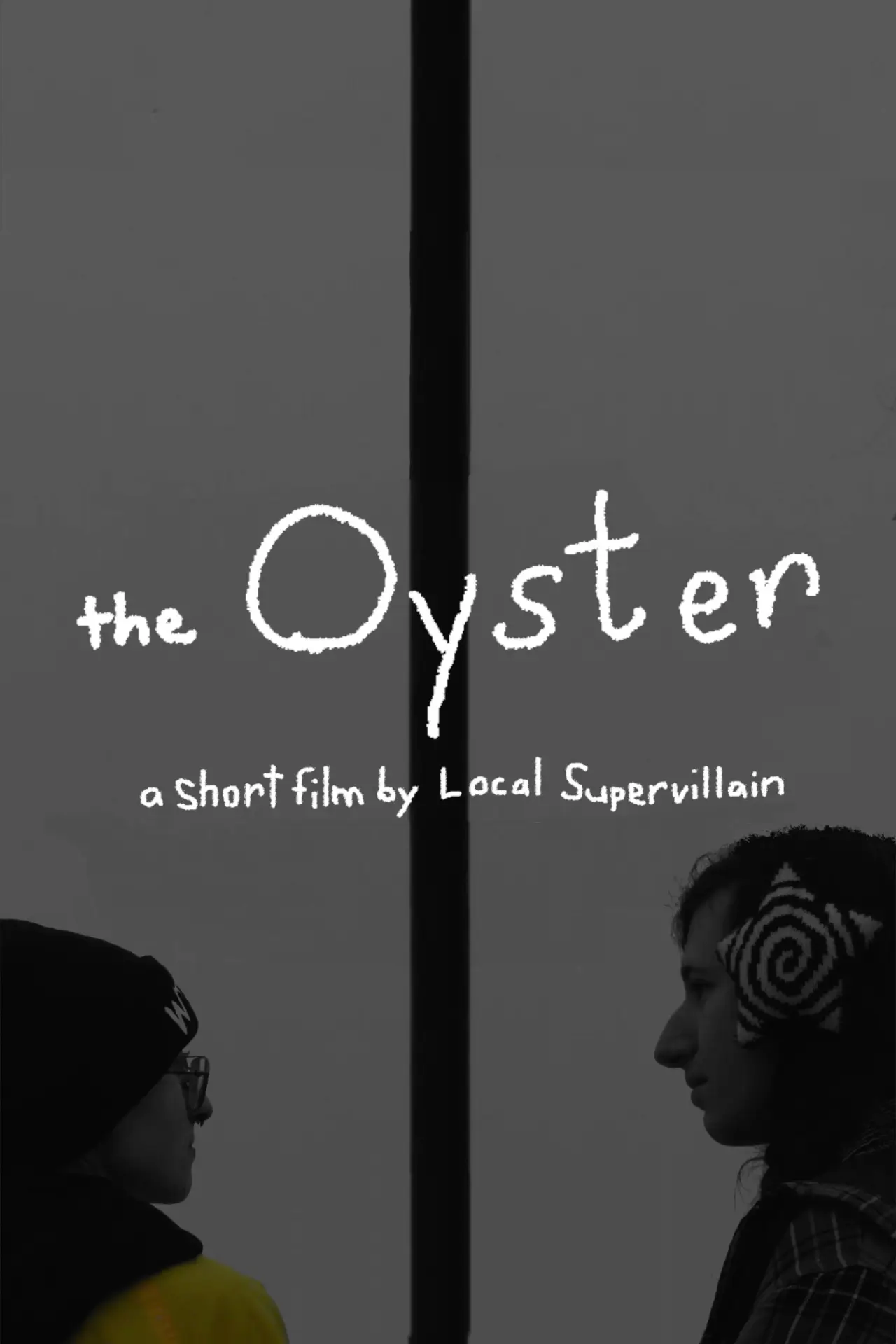 Постер до фільму "The Oyster"