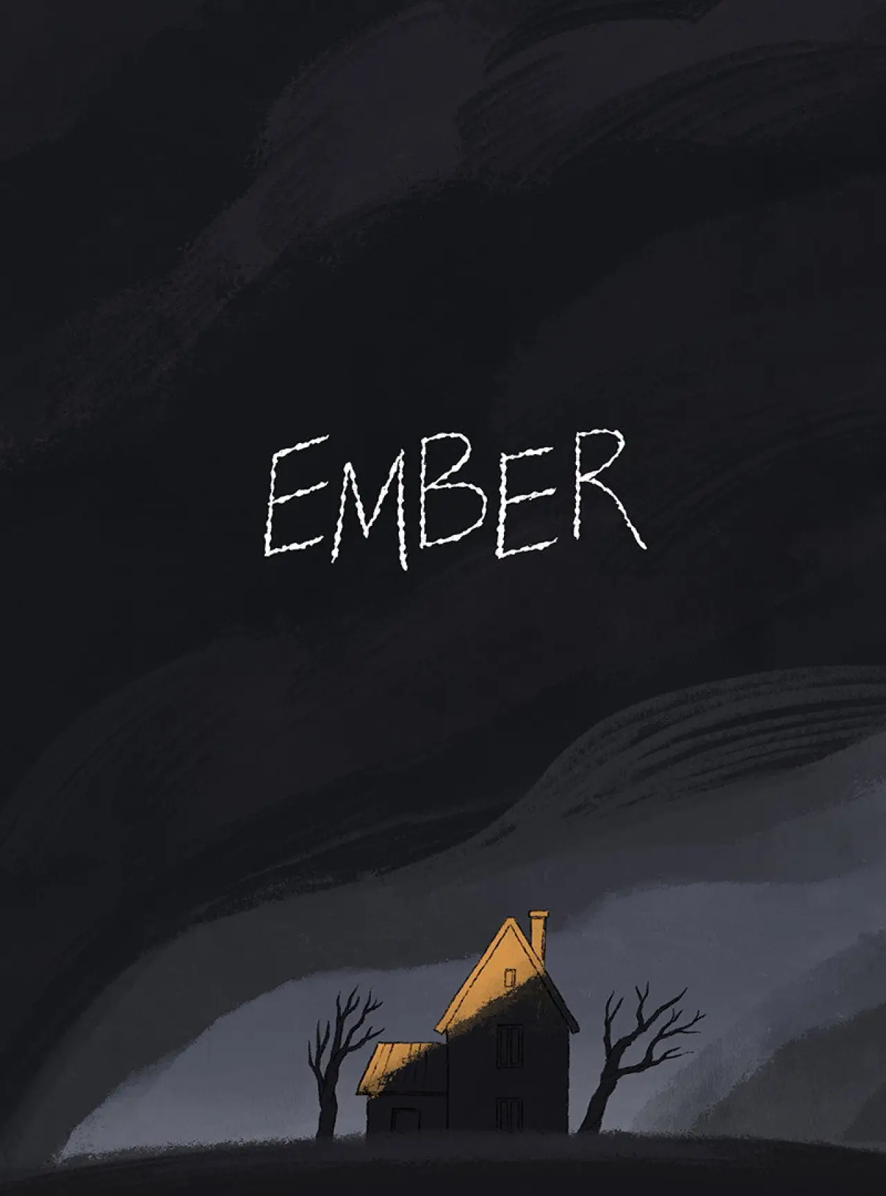 Постер до фільму "Ember"