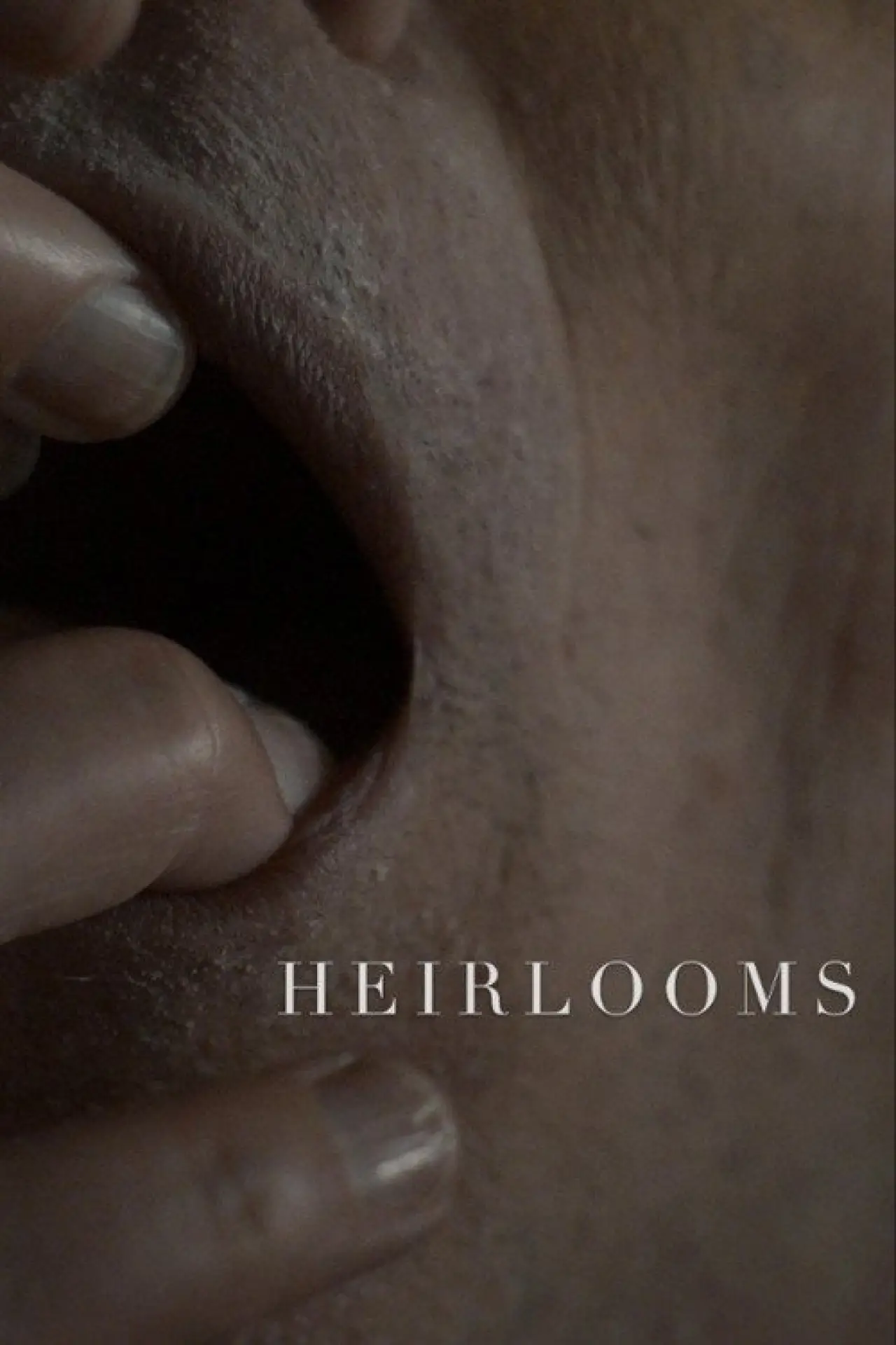 Постер до фільму "Heirlooms"