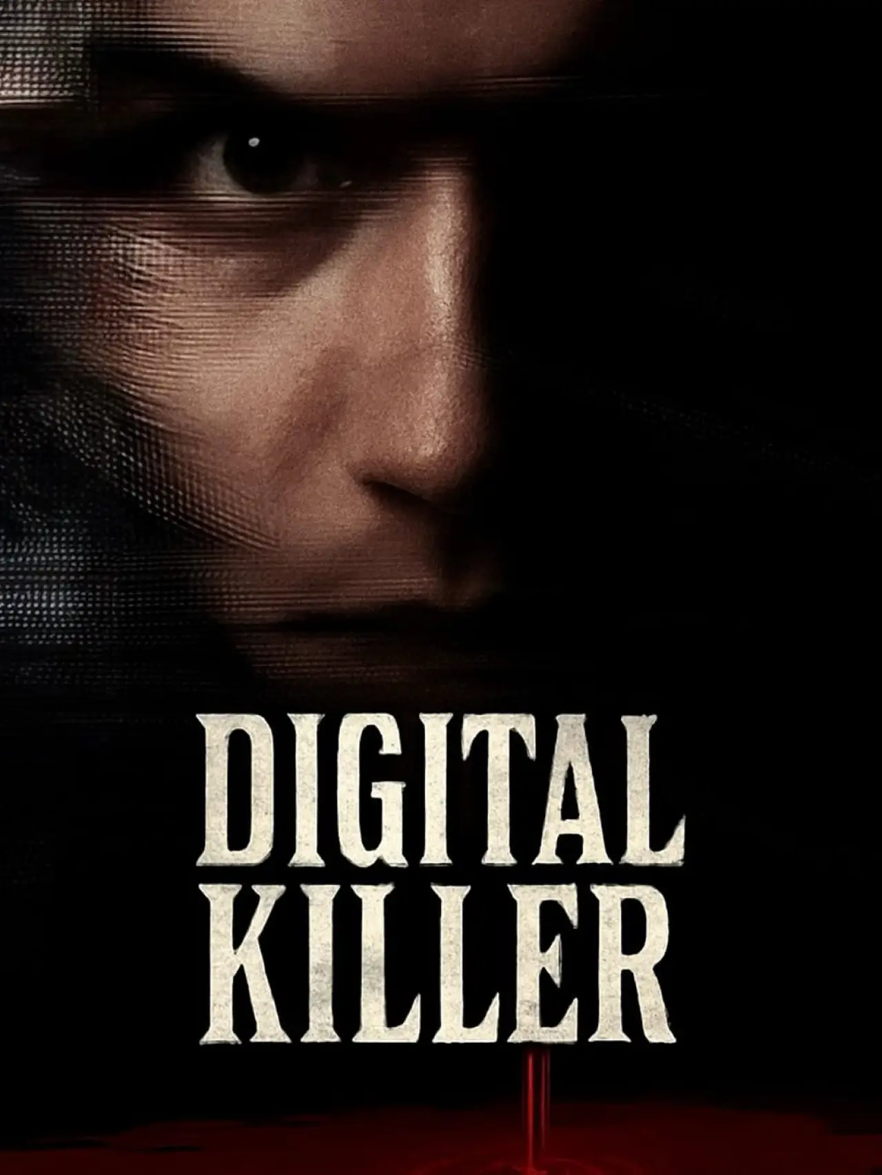 Постер до фільму "Digital Killer"