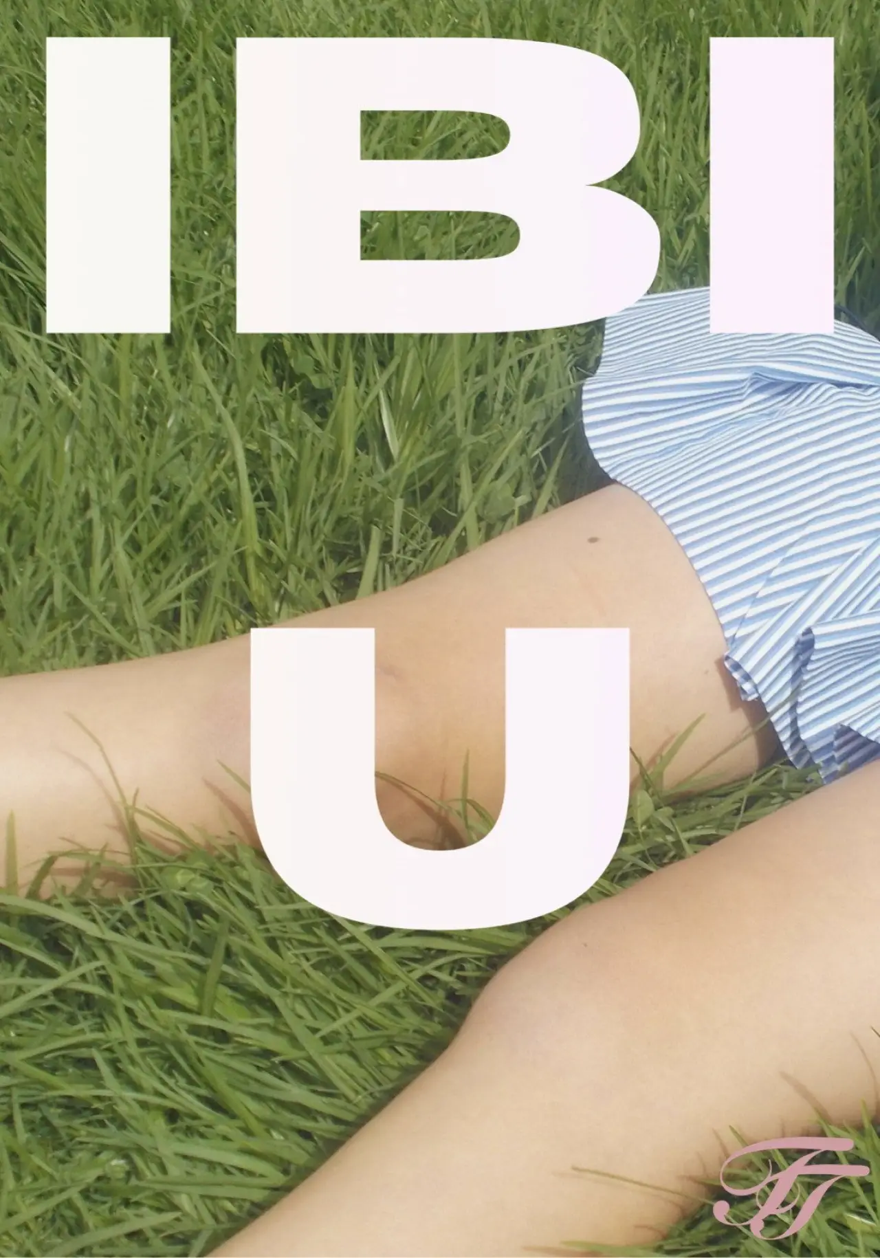 Постер до фільму "IBIU"