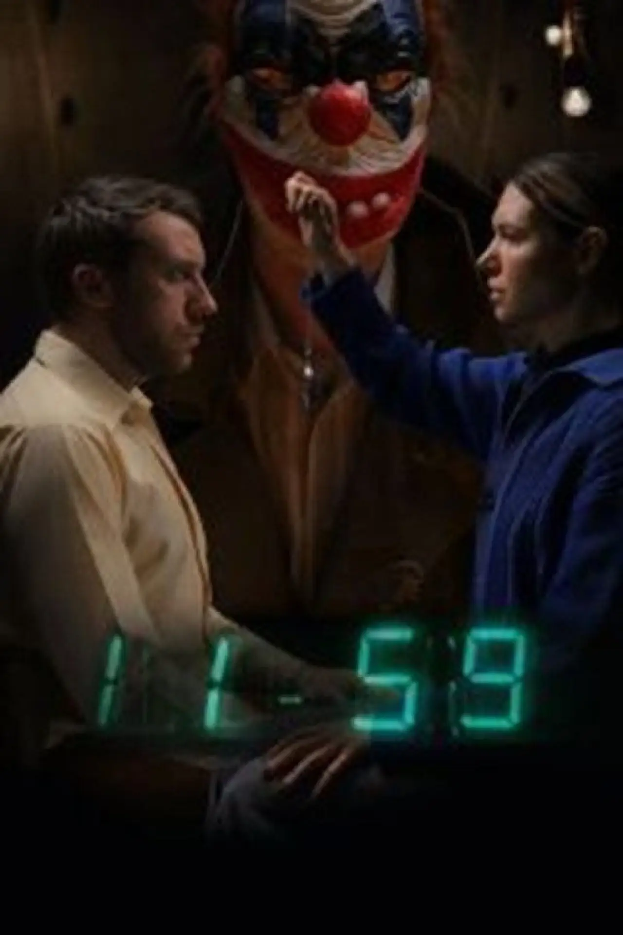 Постер до фільму "1159"