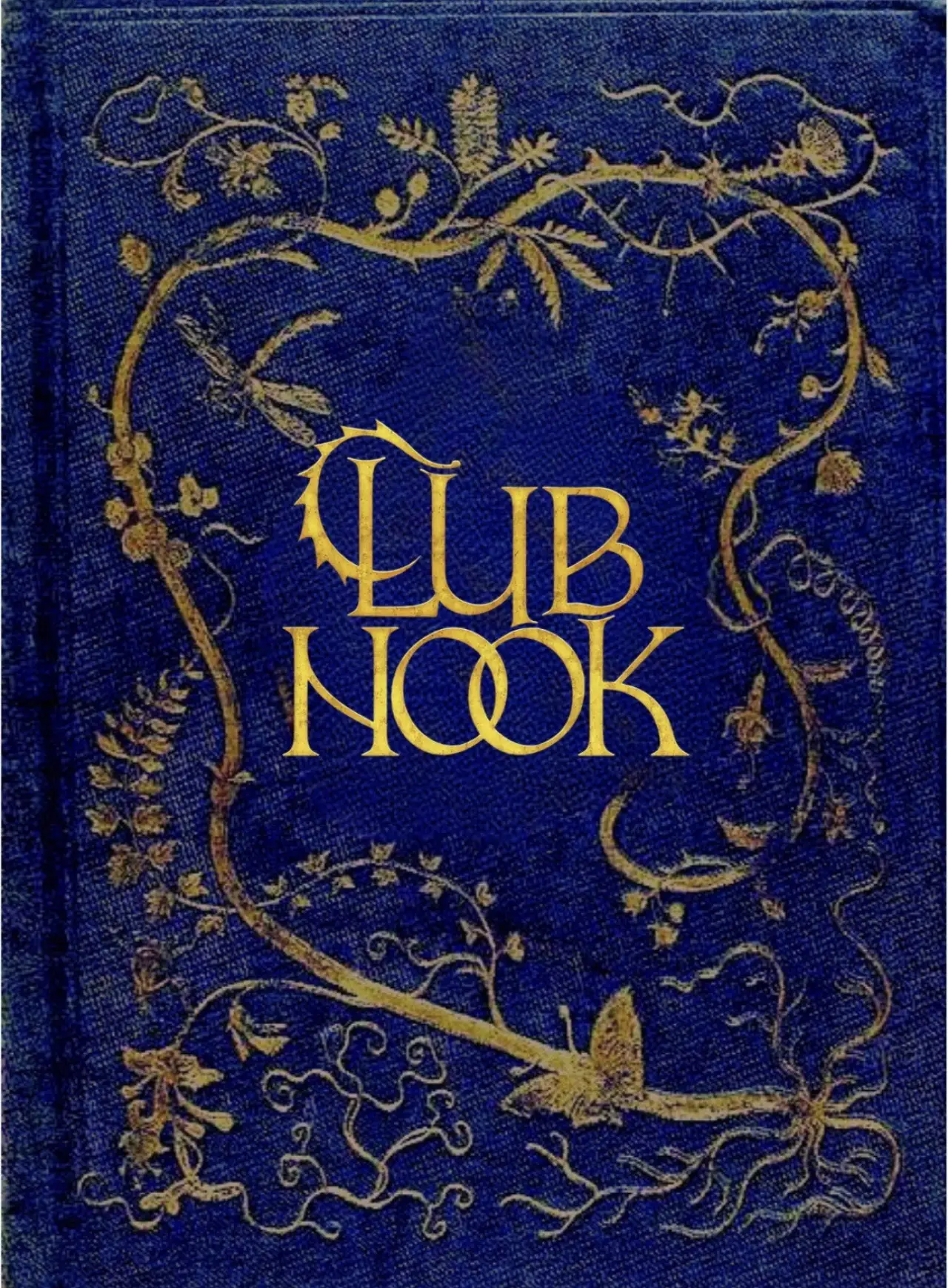 Постер до фільму "Club Nook"