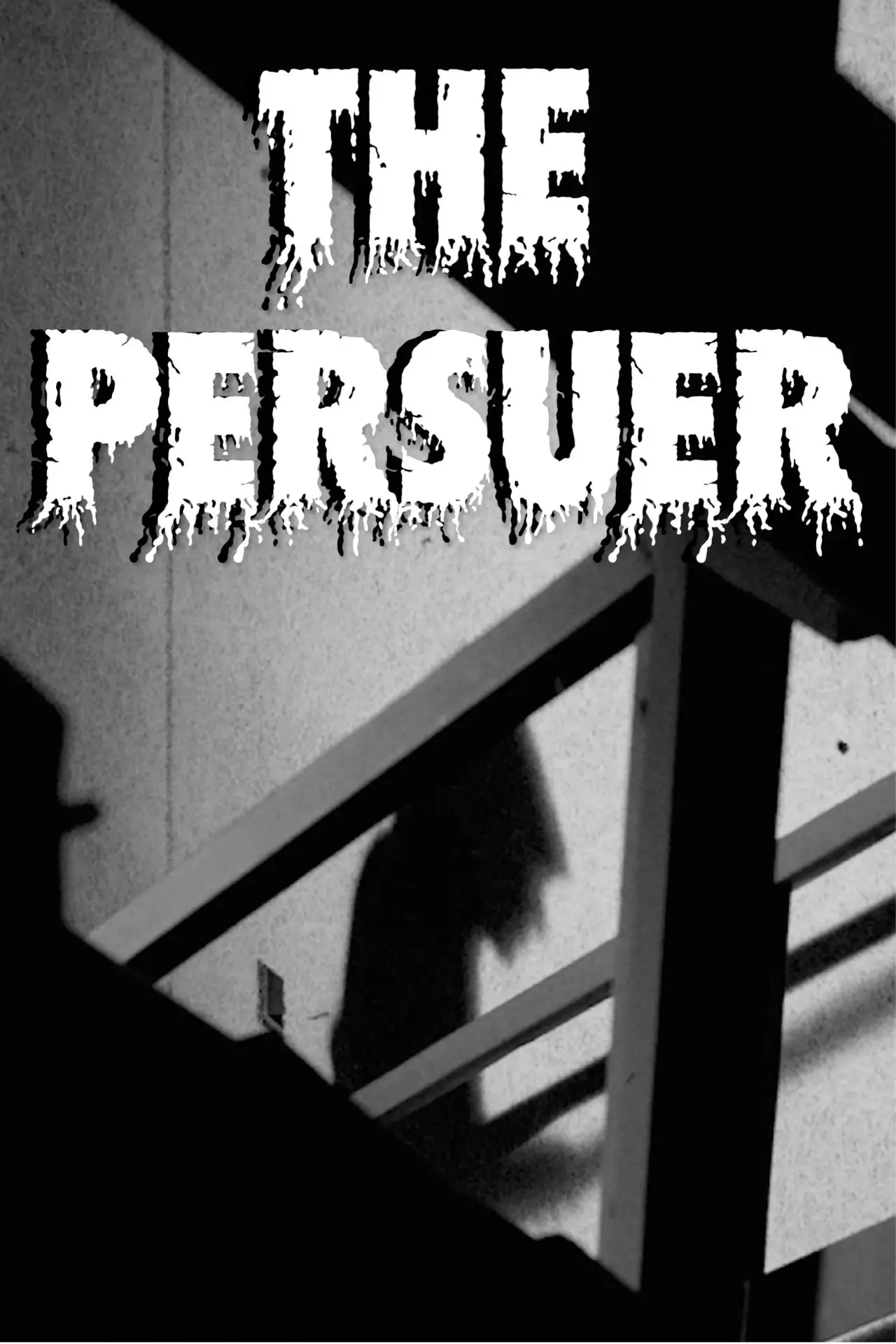 Постер до фільму "The Persuer"