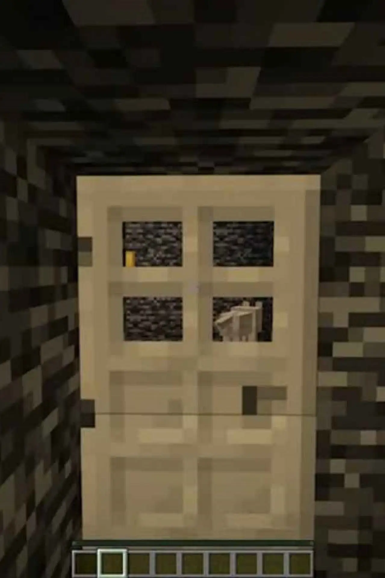 Постер до фільму "Only ONE Person Can Leave This Room..."