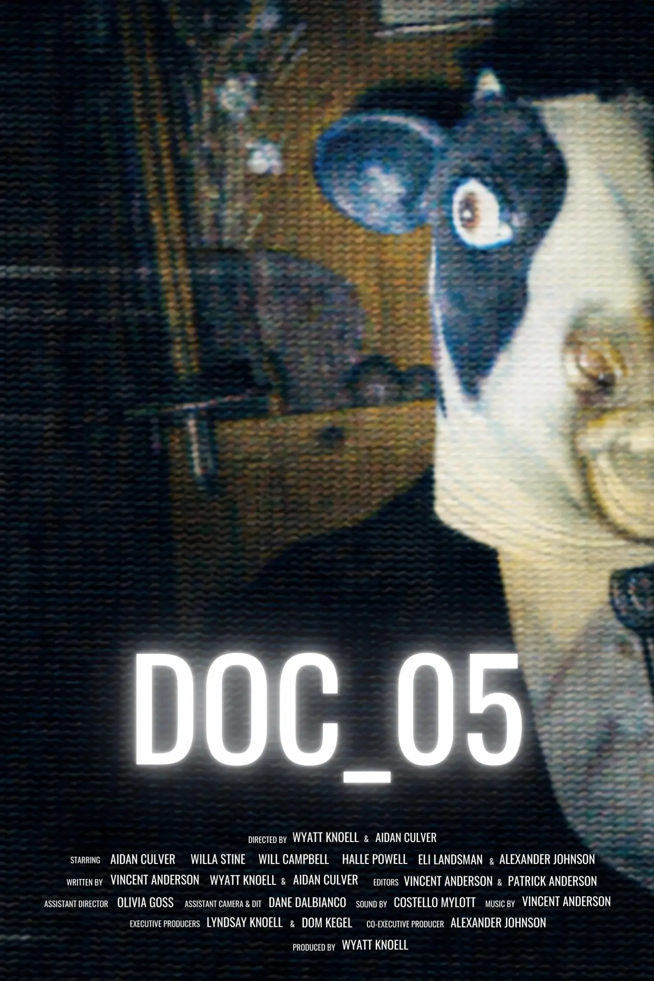 Постер до фільму "DOC_05"