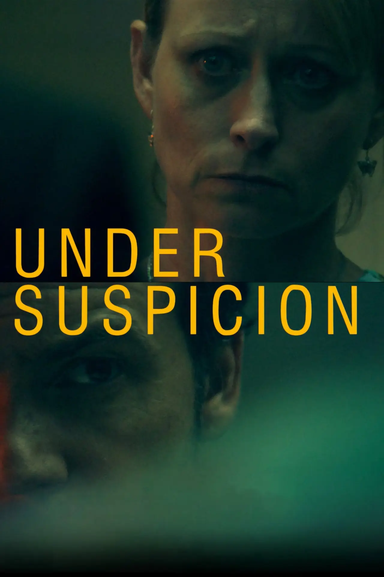 Постер до фільму "Under Suspicion: Kate McCann"