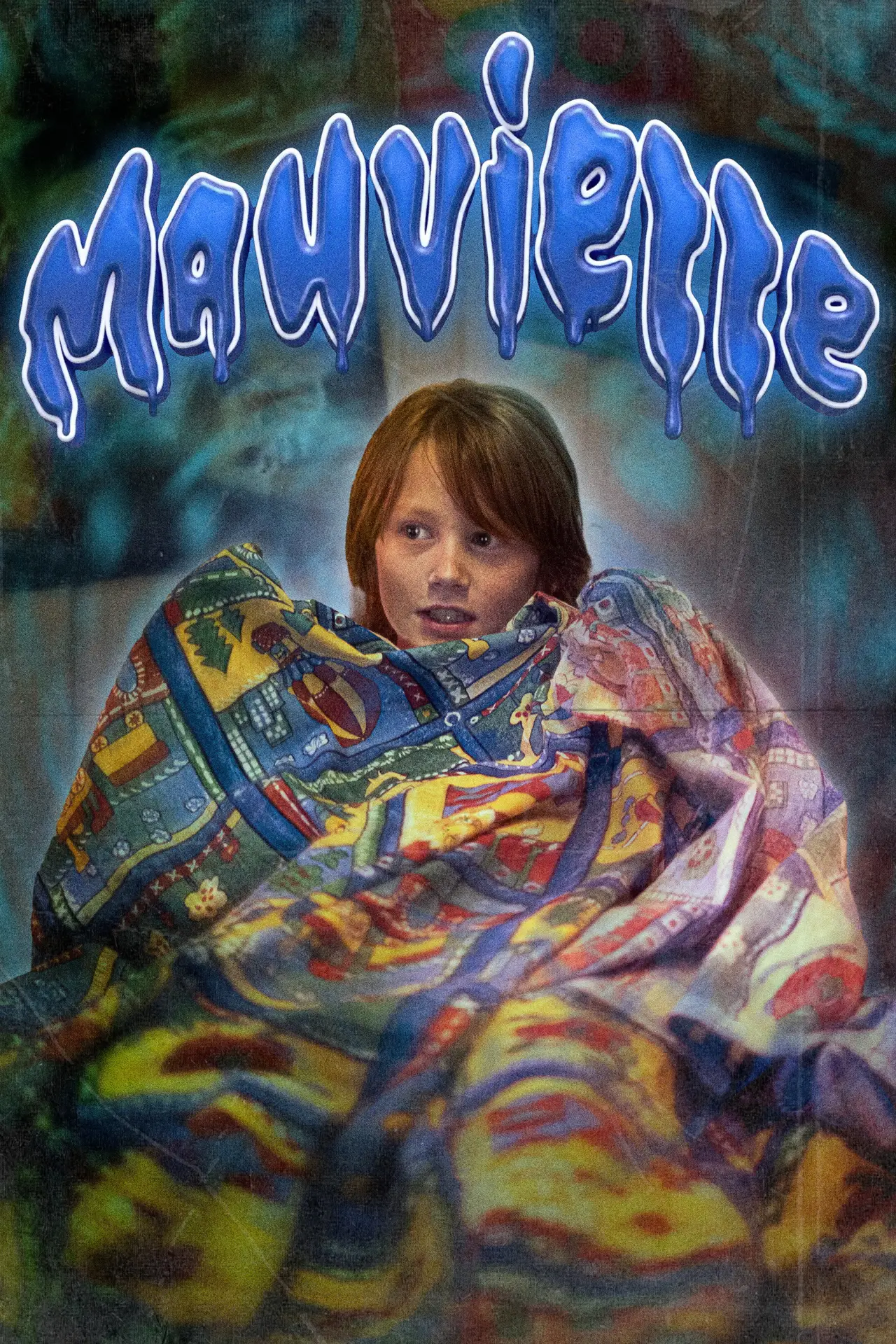 Постер до фільму "Mauviette"