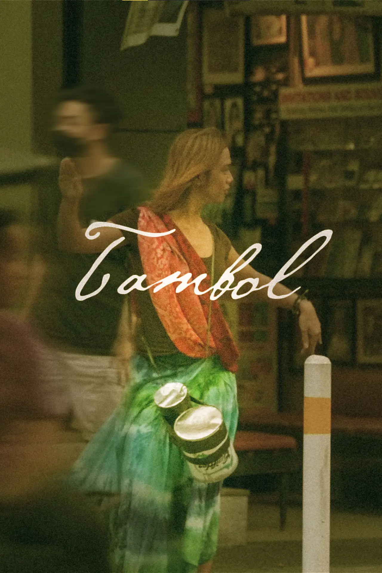 Постер до фільму "Tambol"
