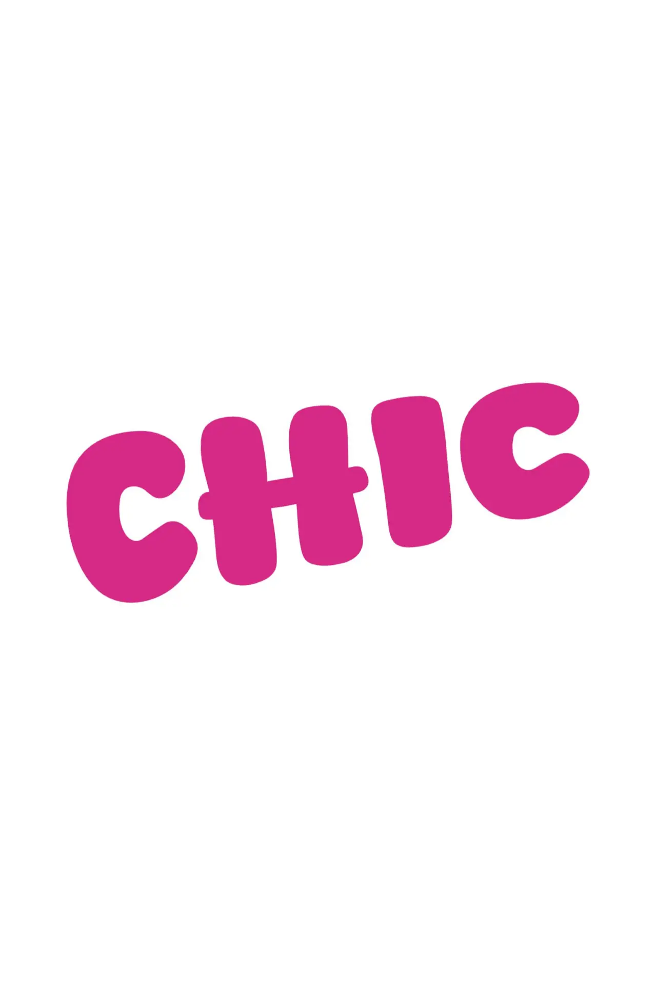 Постер до фільму "CHIC"