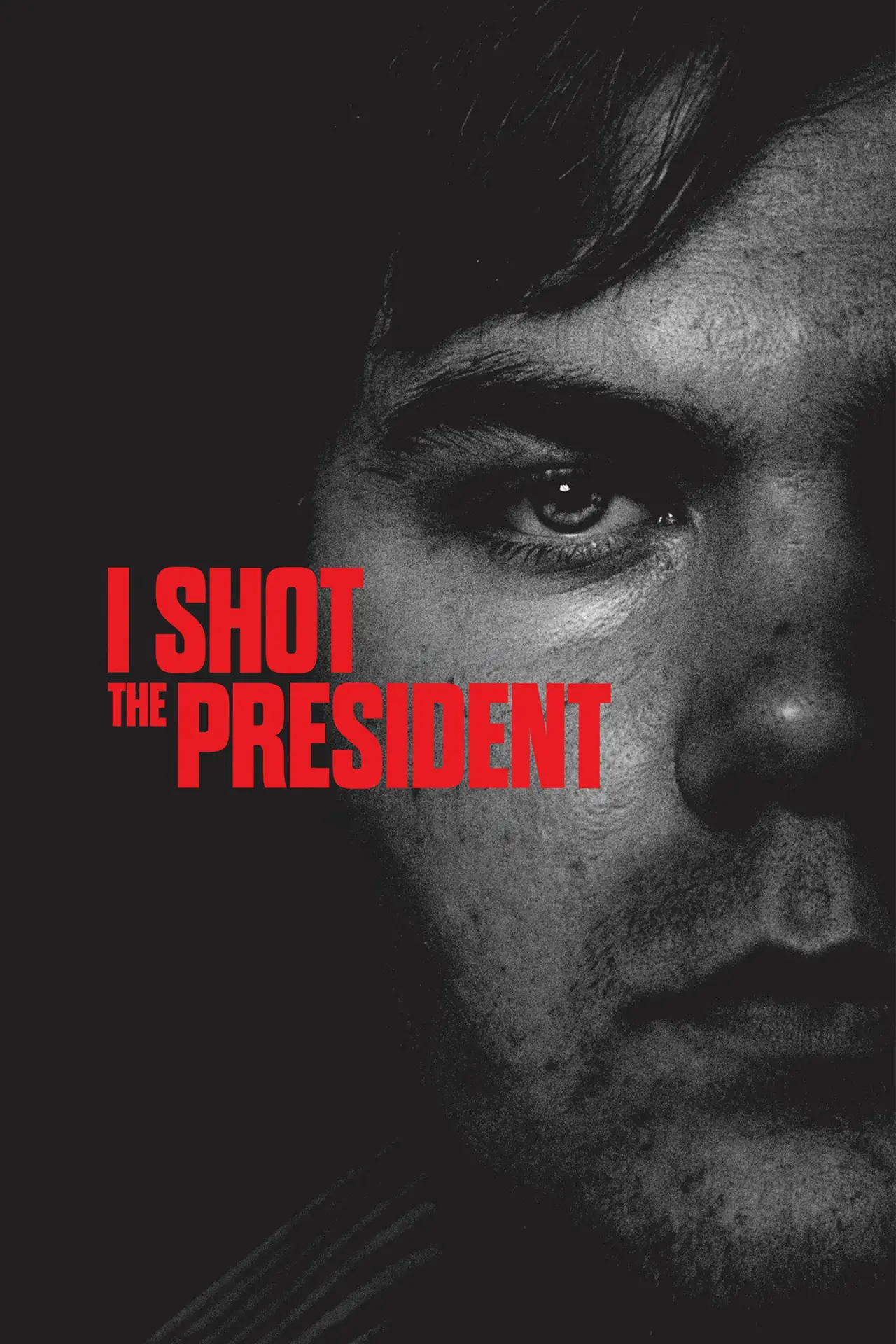 Постер до фільму "I Shot the President"