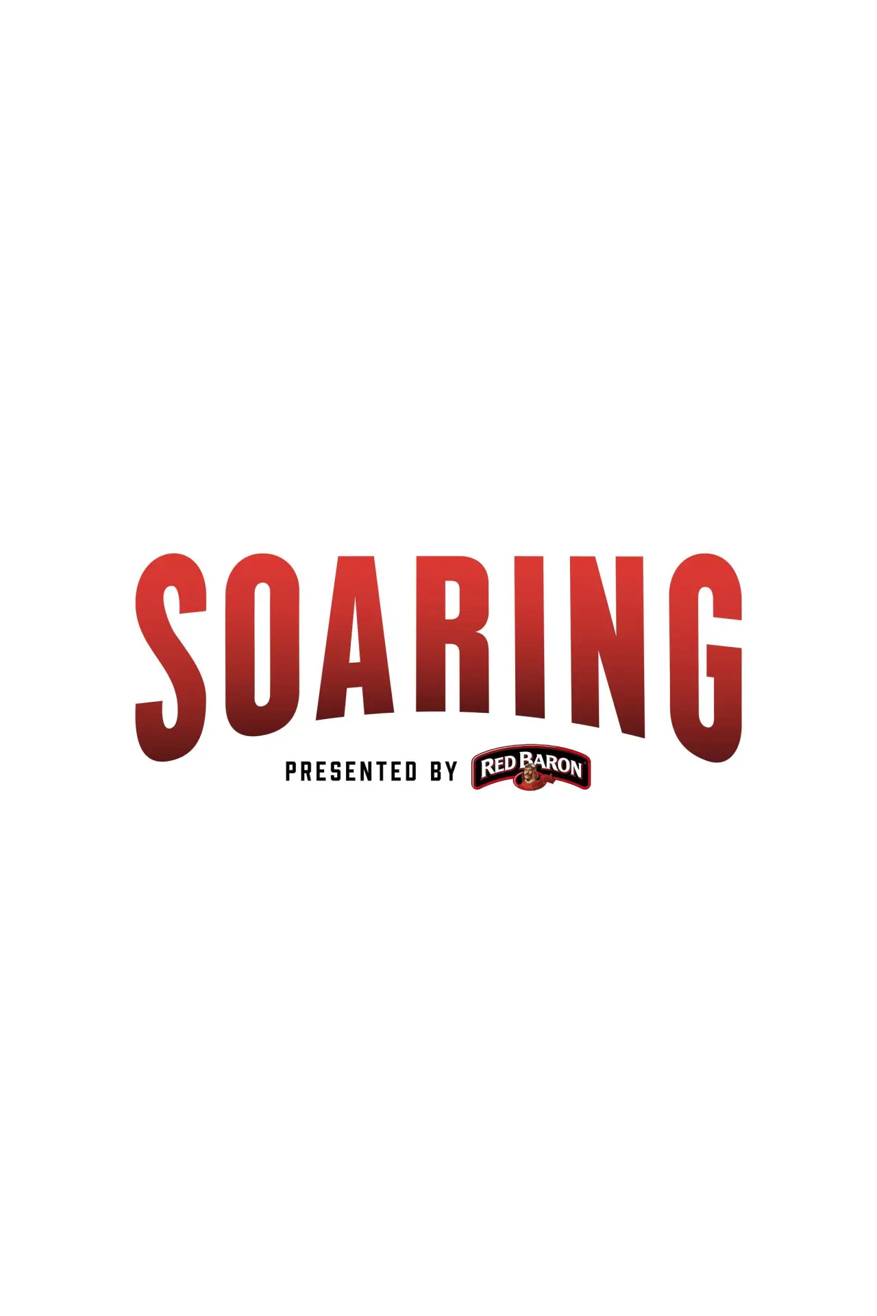 Постер до фільму "SOARING"