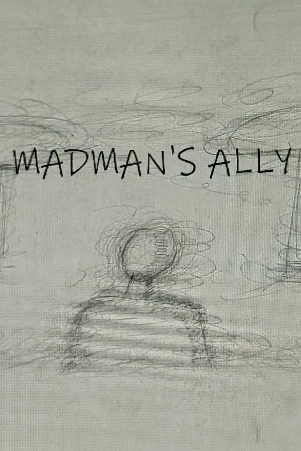 Постер до фільму "Madman