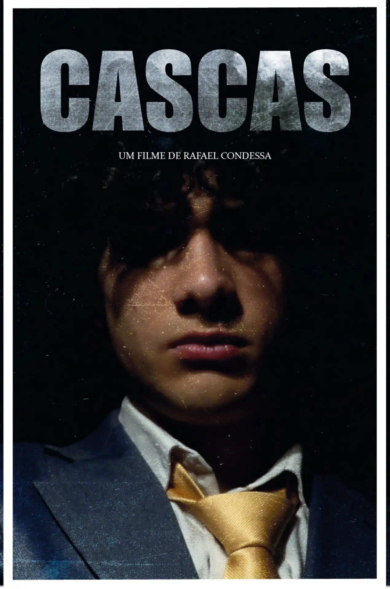Постер до фільму "Cascas"