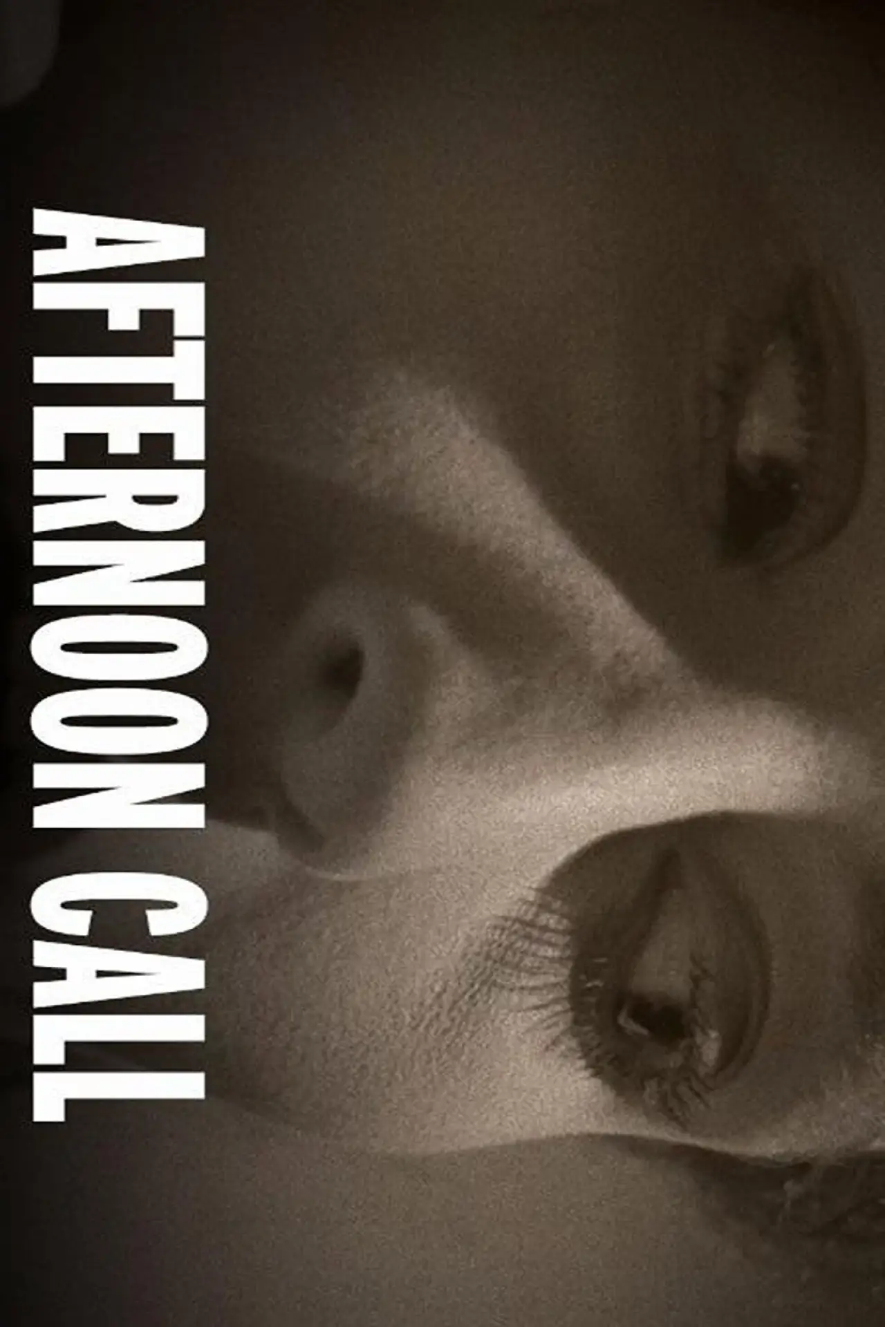 Постер до фільму "Afternoon call"