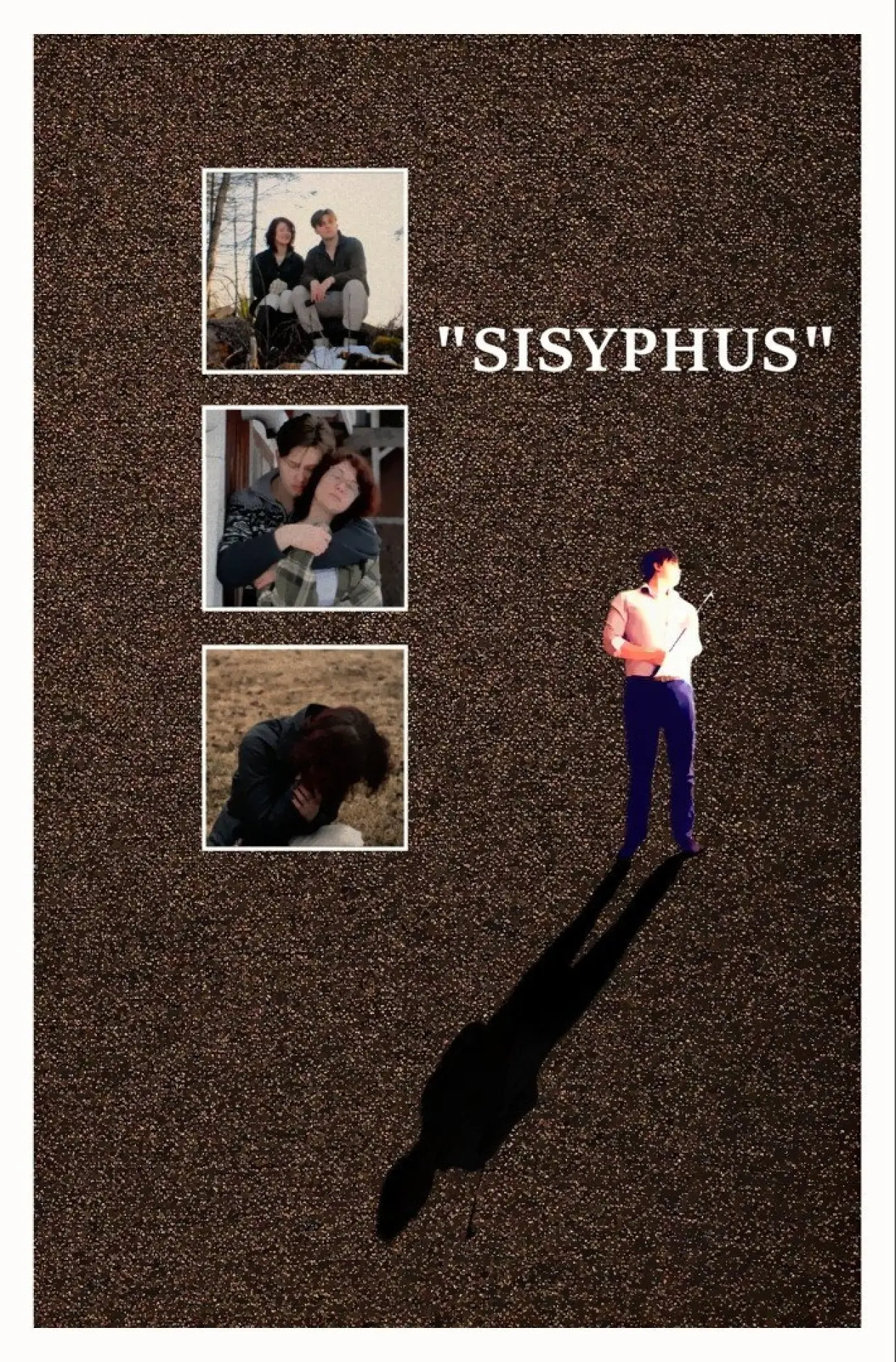 Постер до фільму "Sisyfos"