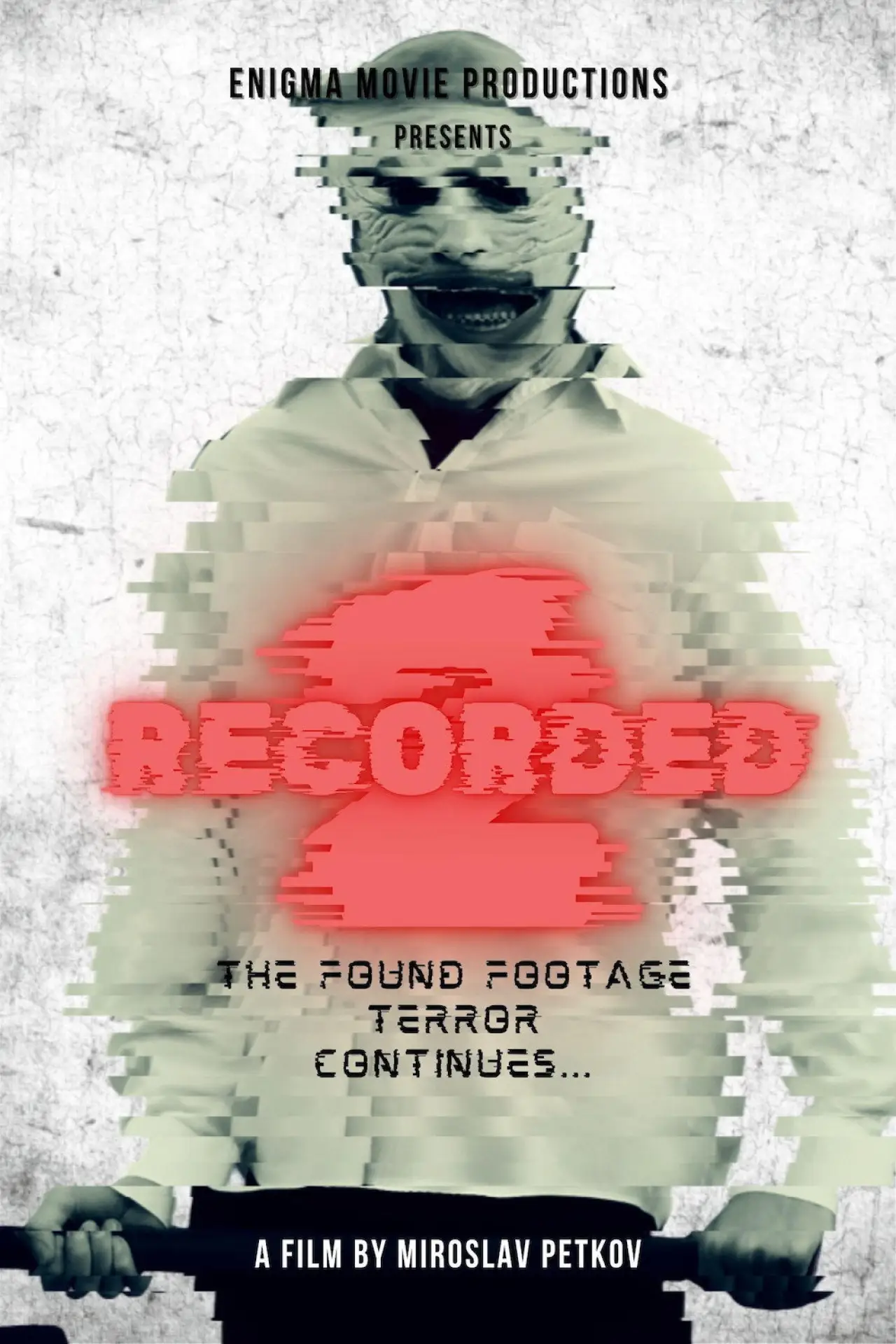 Постер до фільму "Recorded 2"