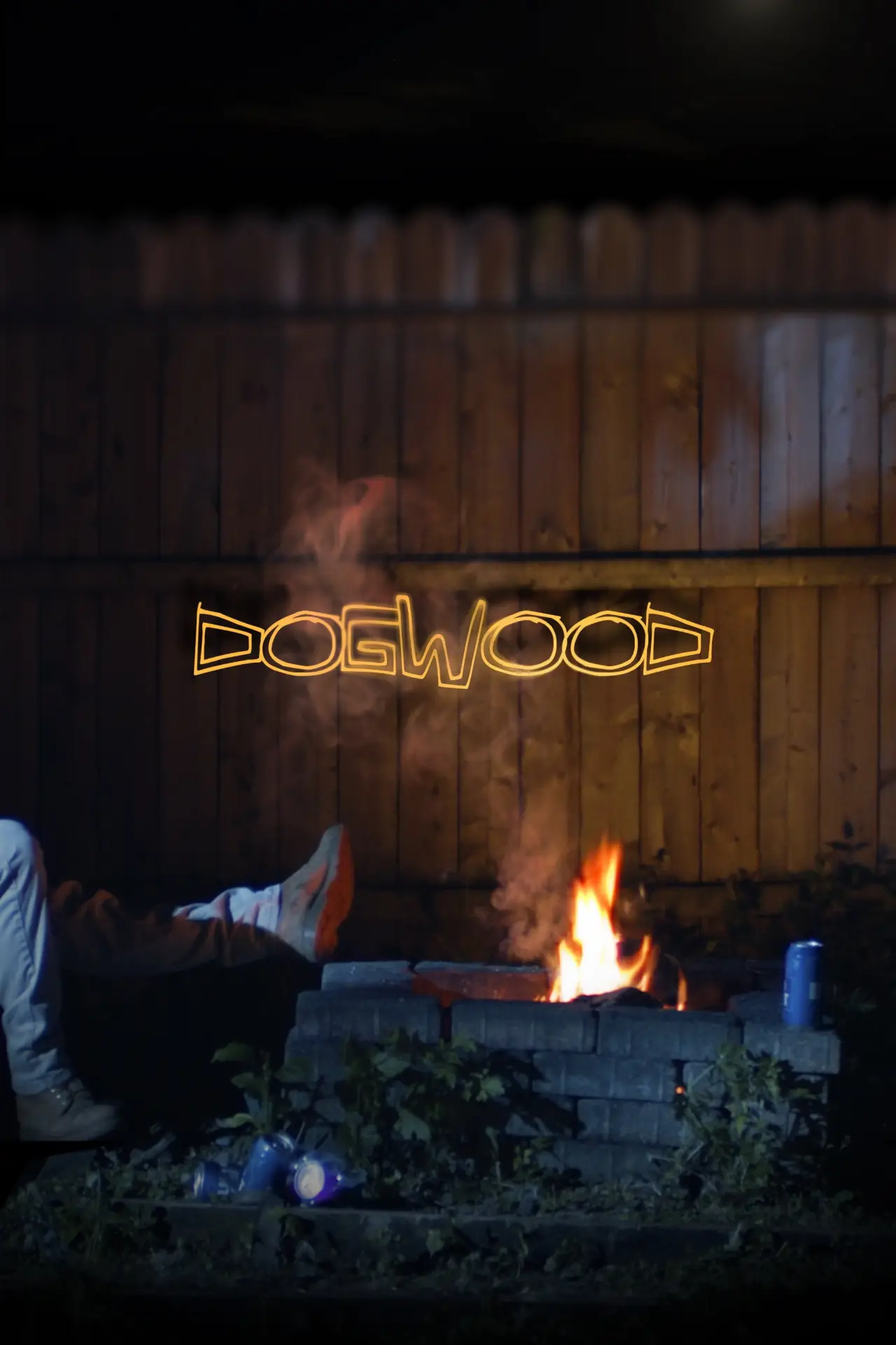 Постер до фільму "Dogwood"
