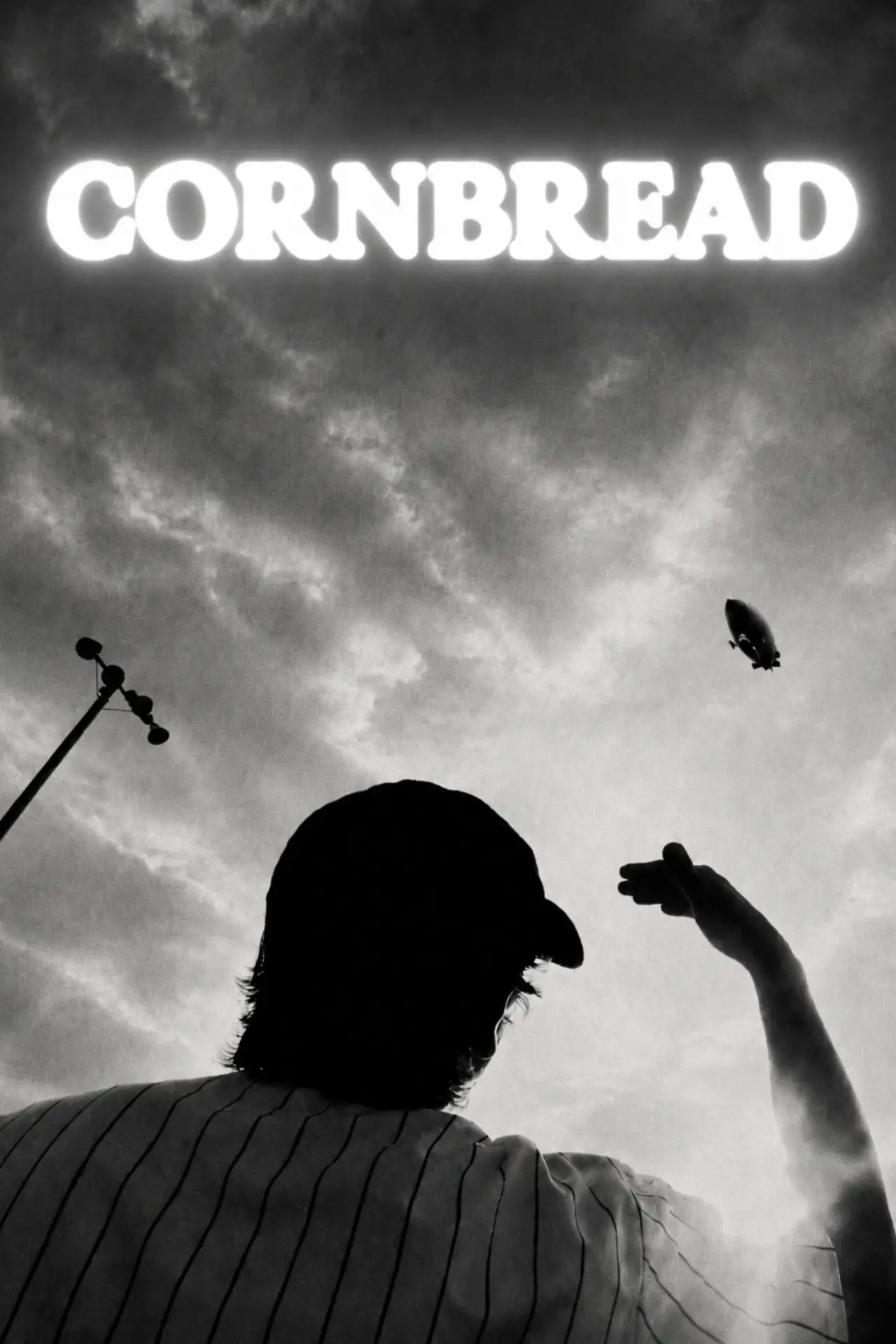 Постер до фільму "Cornbread"