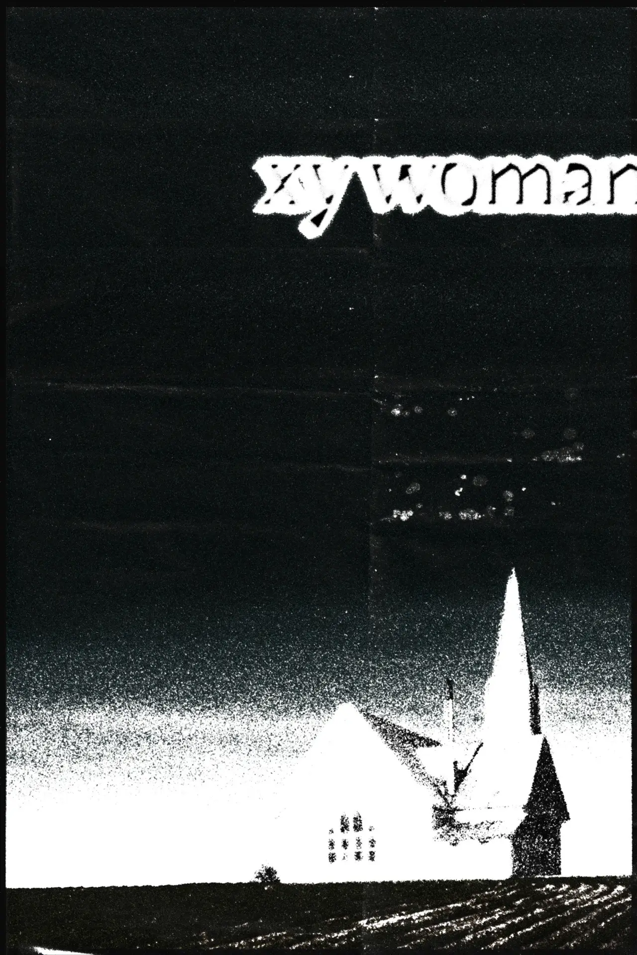 Постер до фільму "XY Woman"
