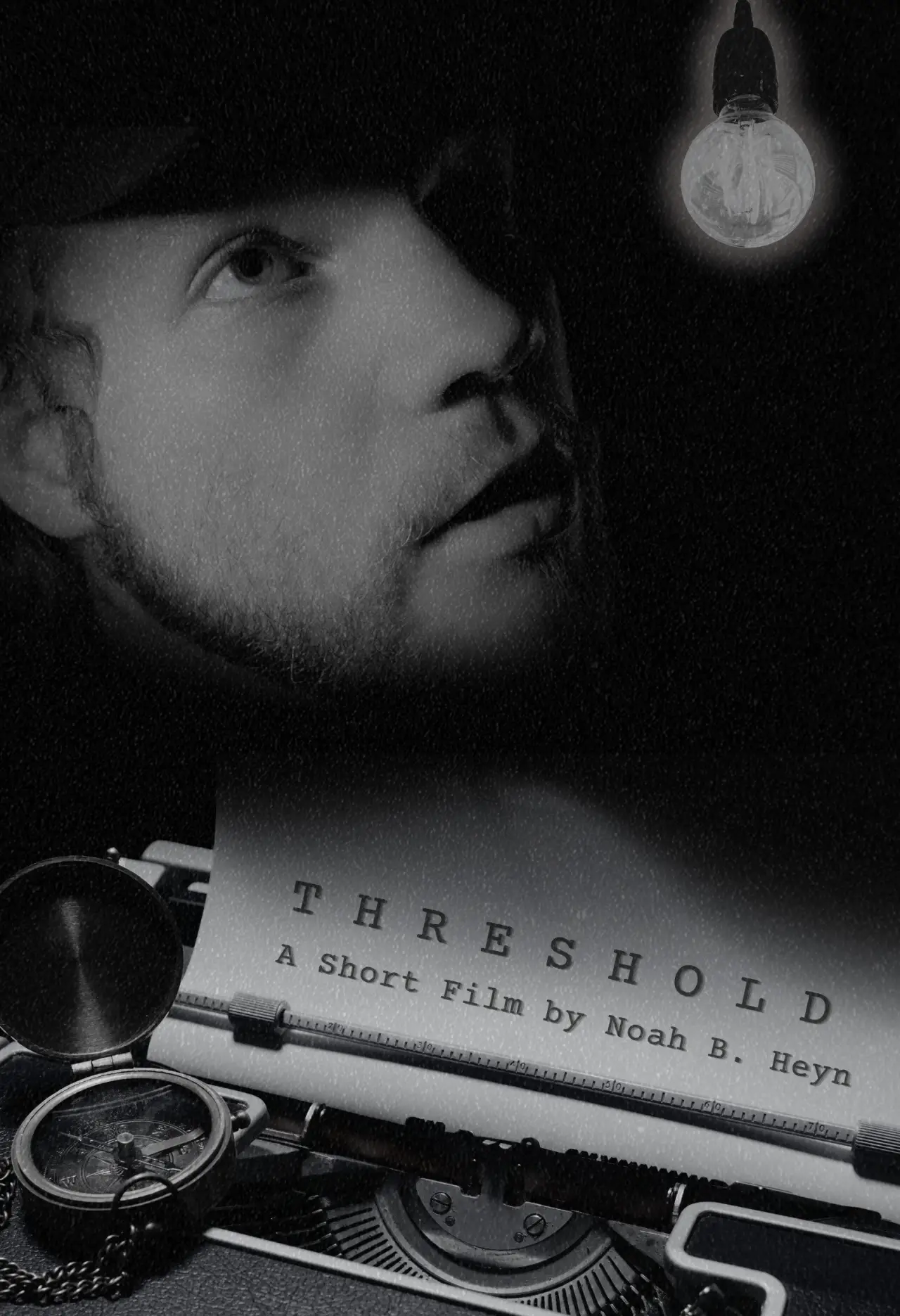 Постер до фільму "Threshold"
