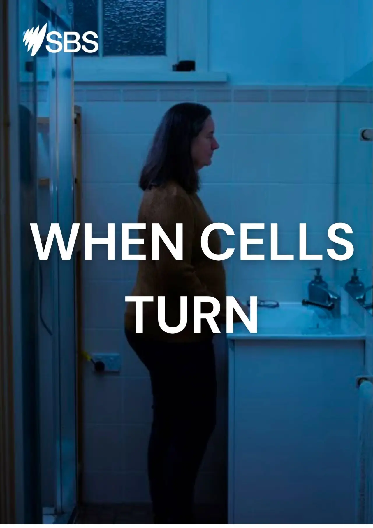 Постер до фільму "When Cells Turn"