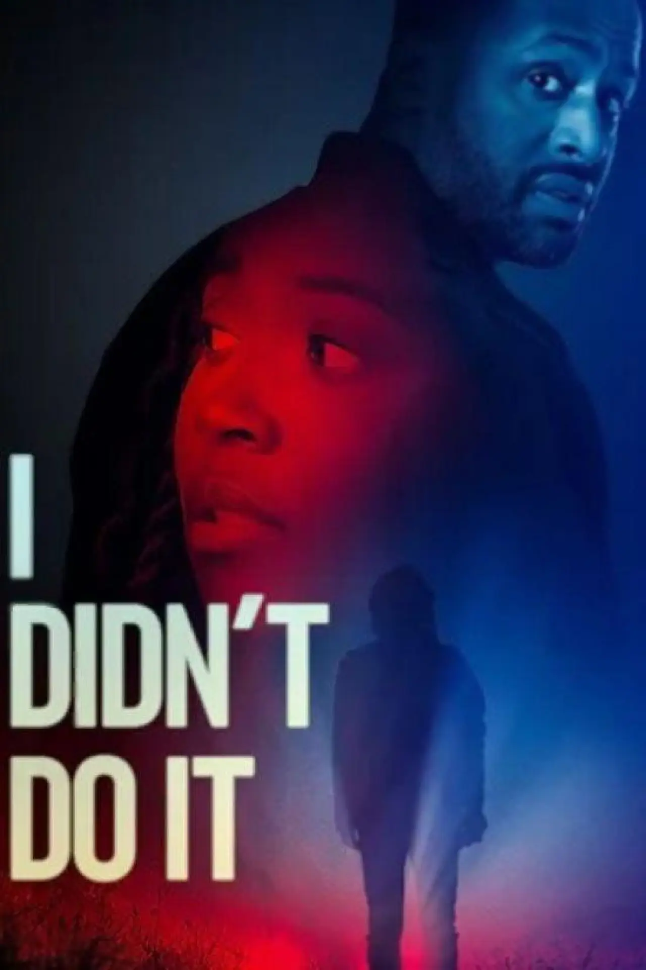 Постер до фільму "I Didn