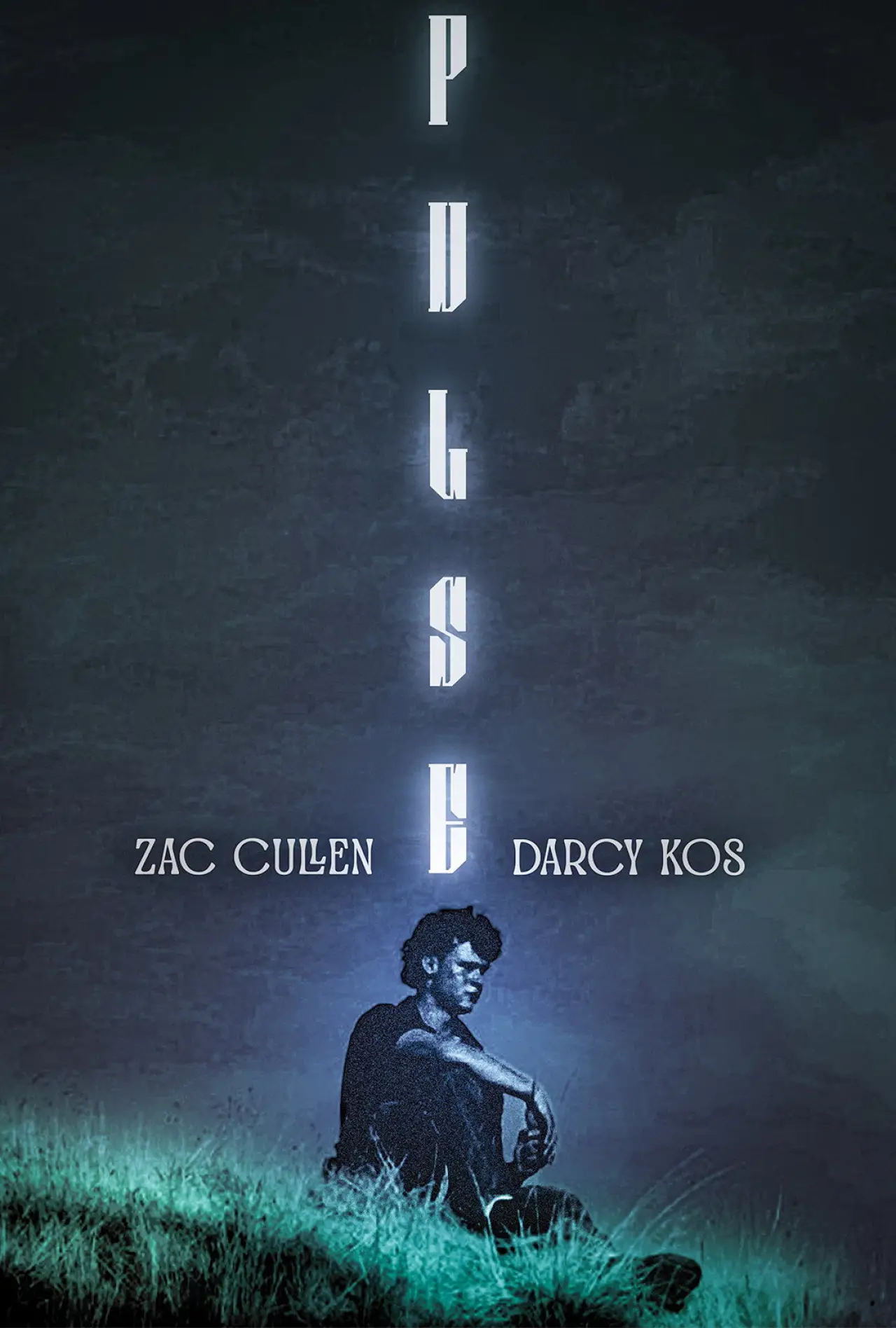 Постер до фільму "PULSE"