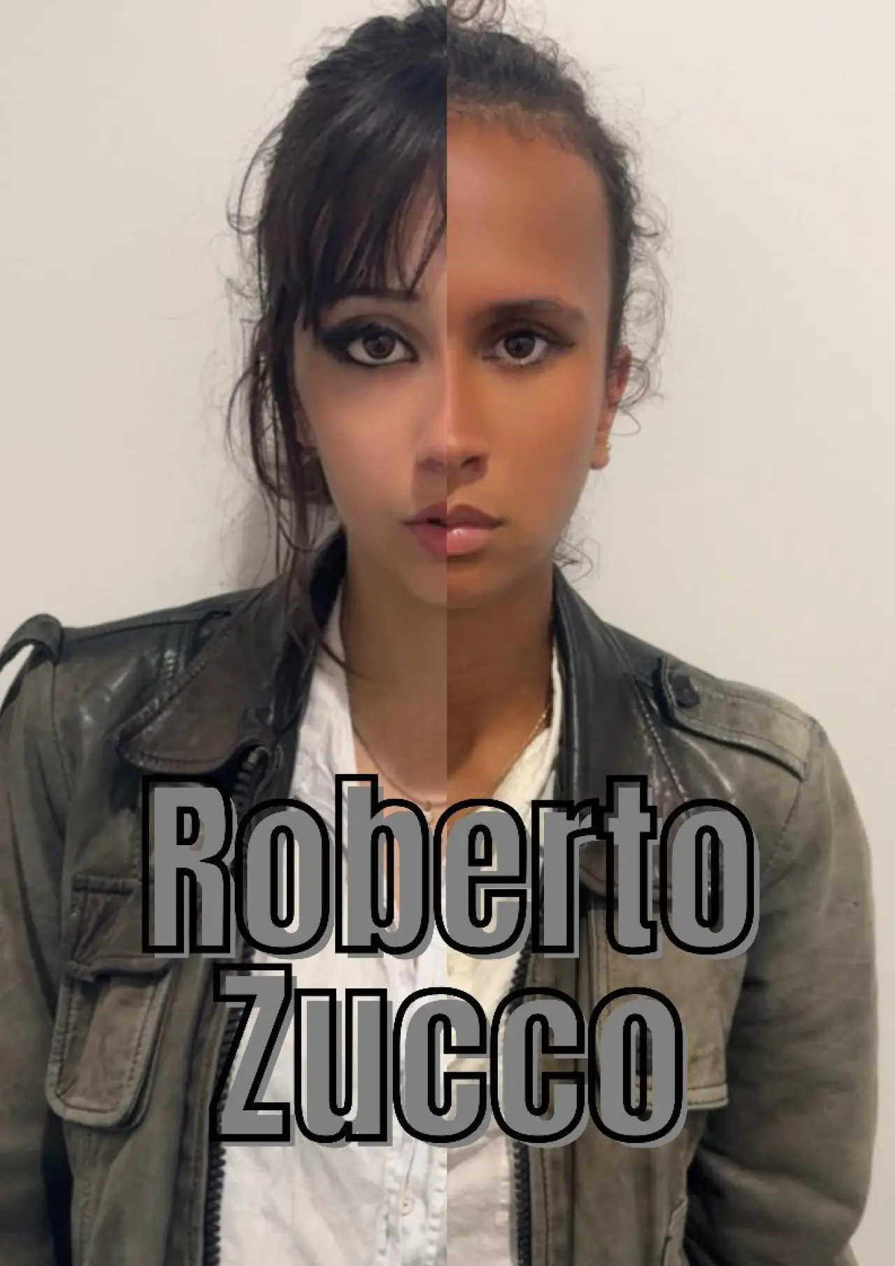 Постер до фільму "Roberto Zucco"