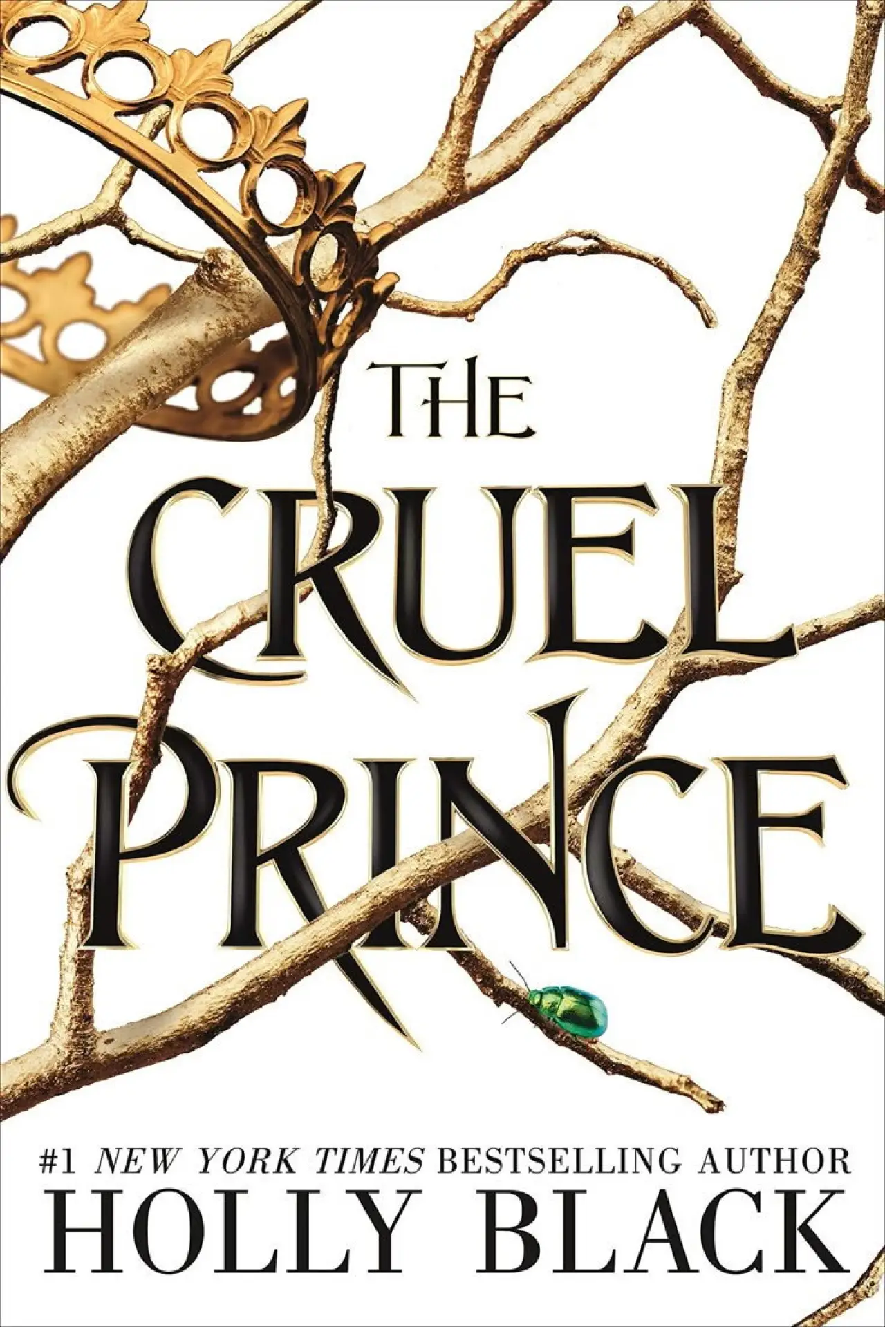 Постер до фільму "Elfhame, the cruel prince"