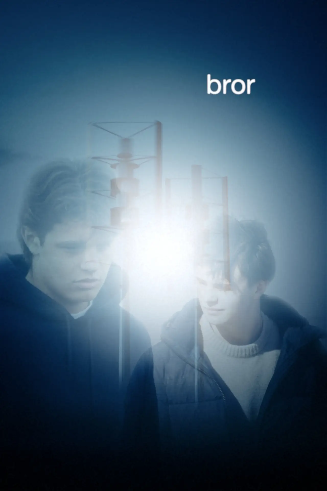 Постер до фільму "Bror"