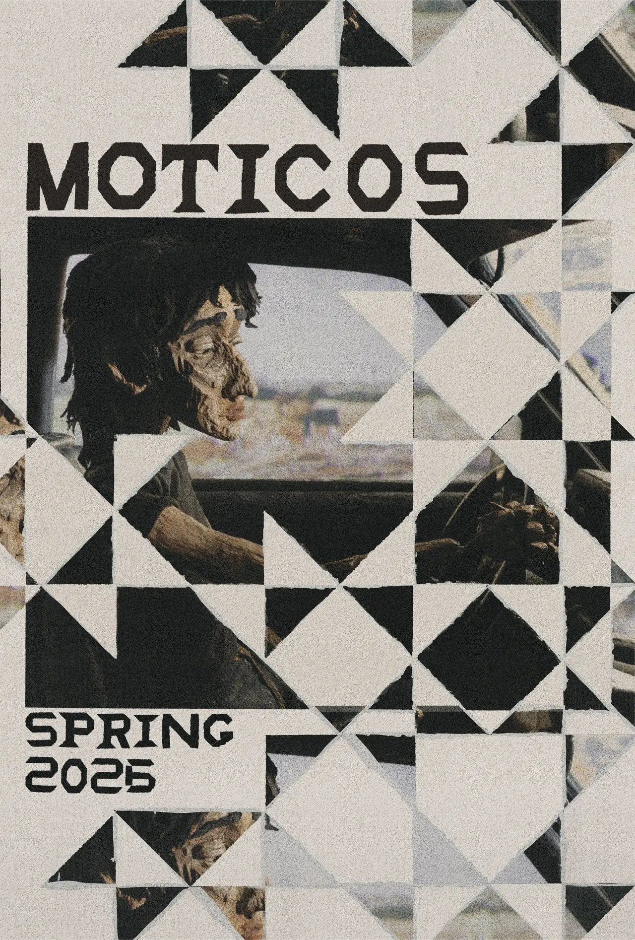 Постер до фільму "Moticos"