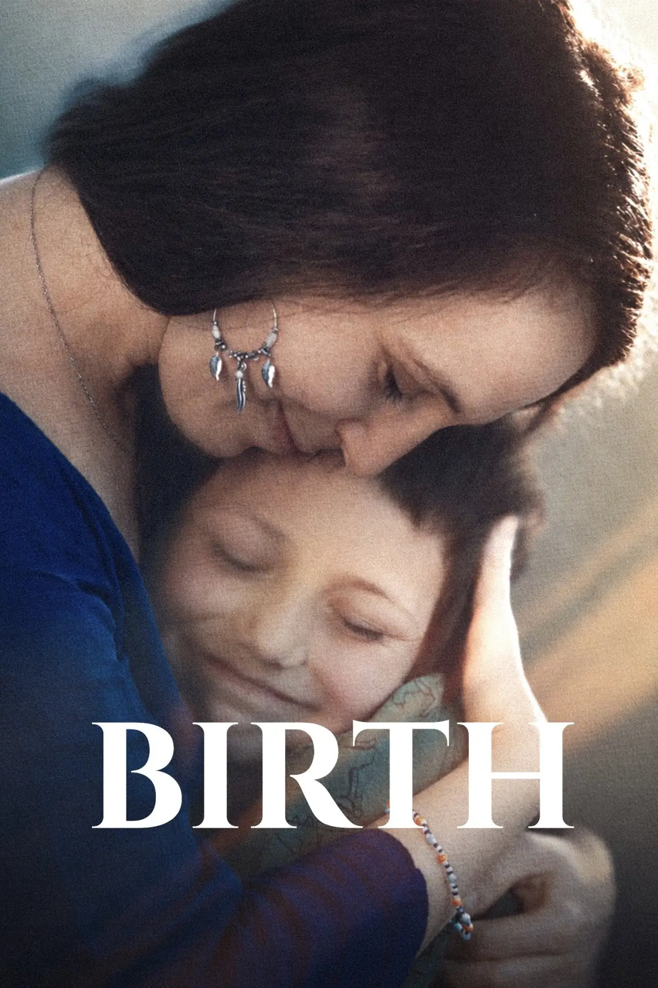Постер до фільму "BIRTH"
