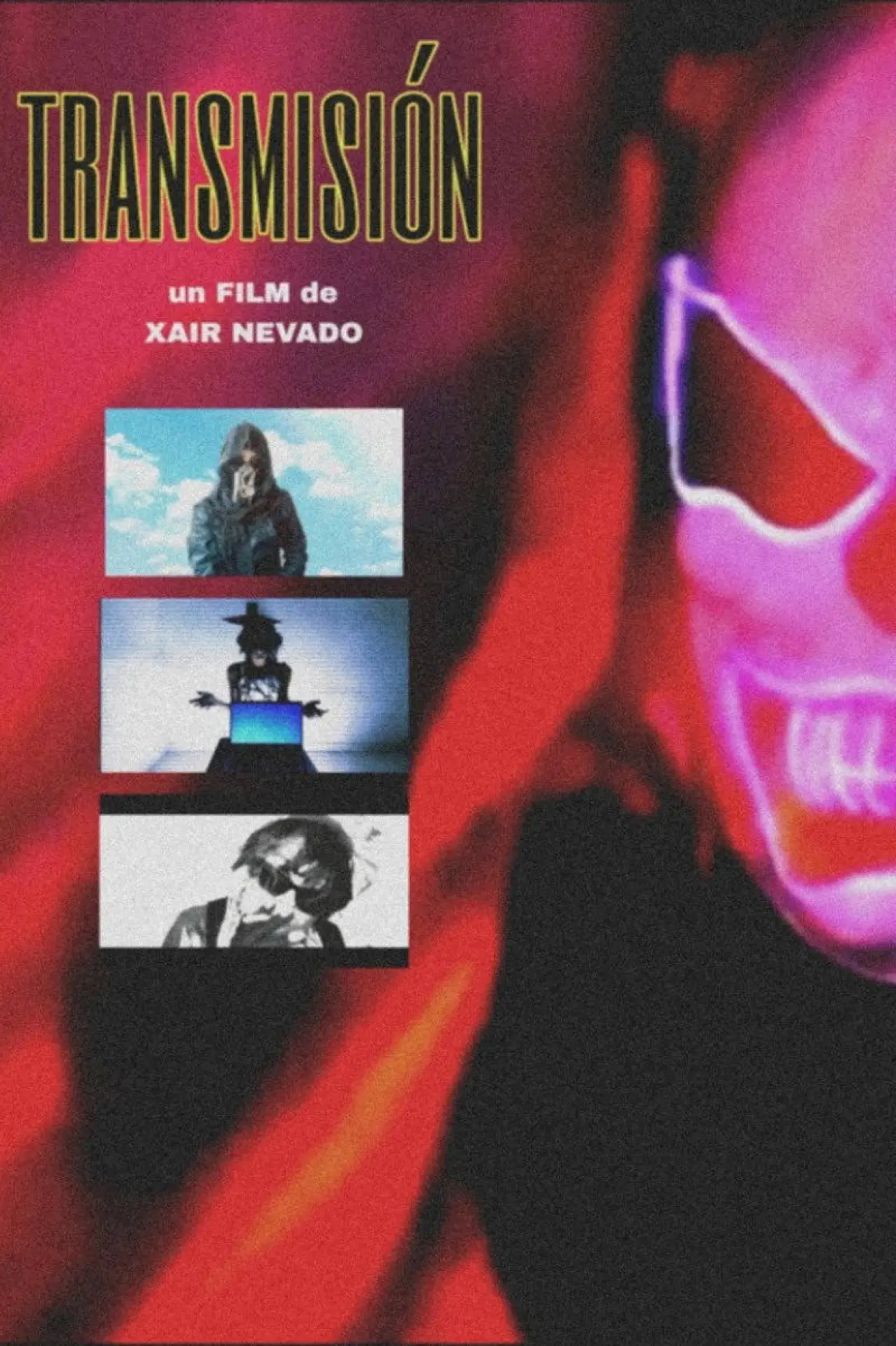 Постер до фільму "Transmisión"