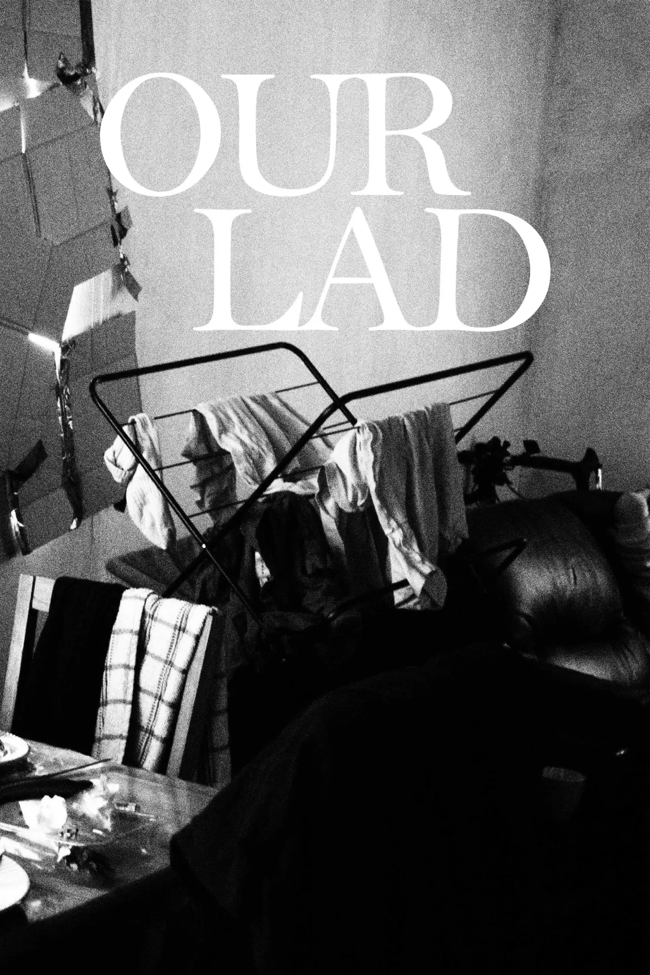 Постер до фільму "Our Lad"