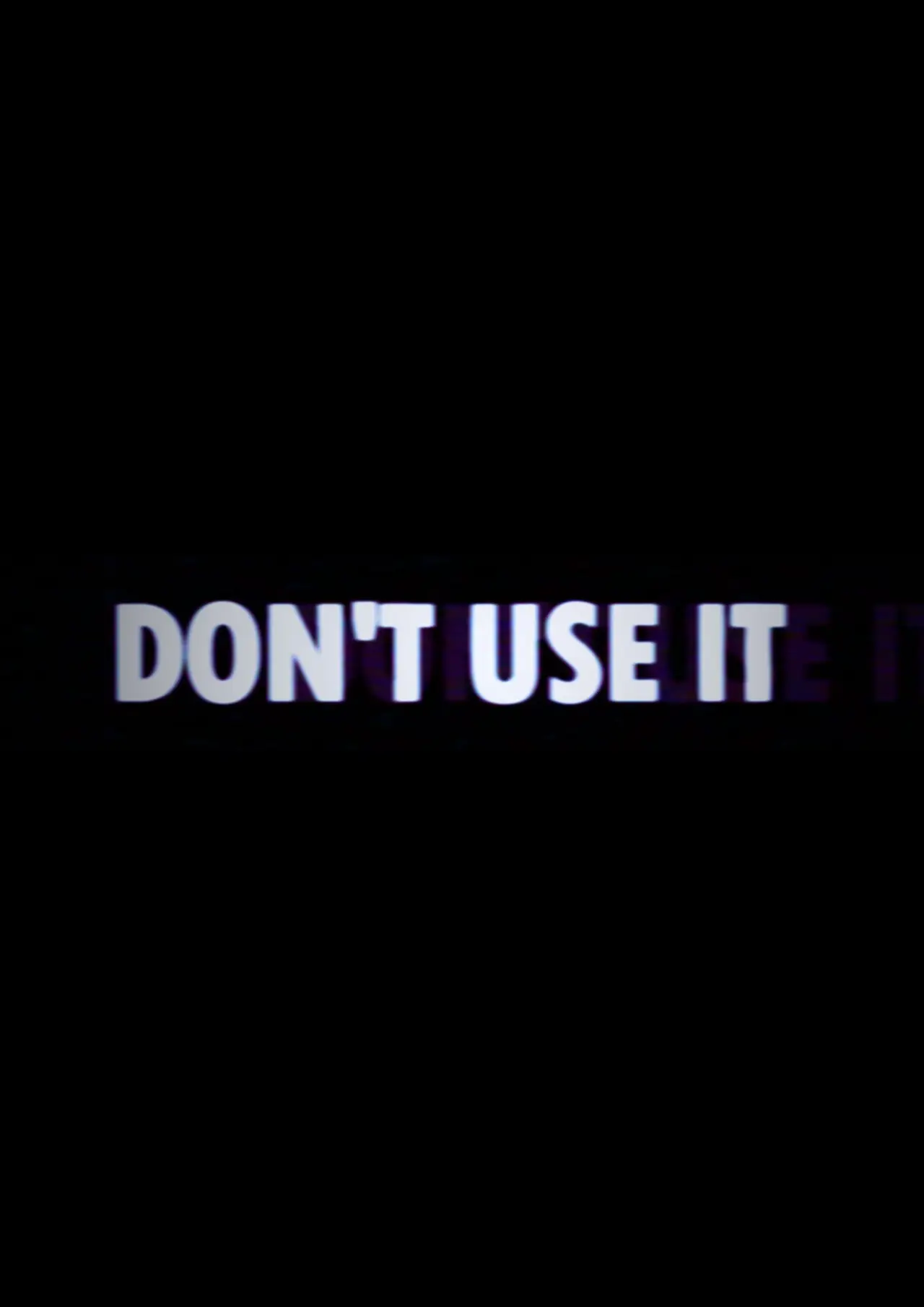 Постер до фільму "Don