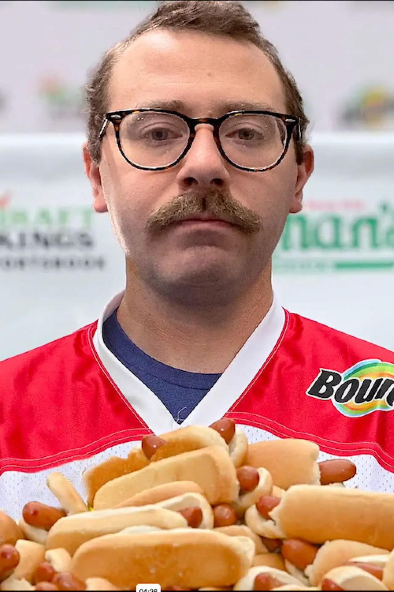 Постер до фільму "Howard’s Way: The Hot Dog Howard Story"