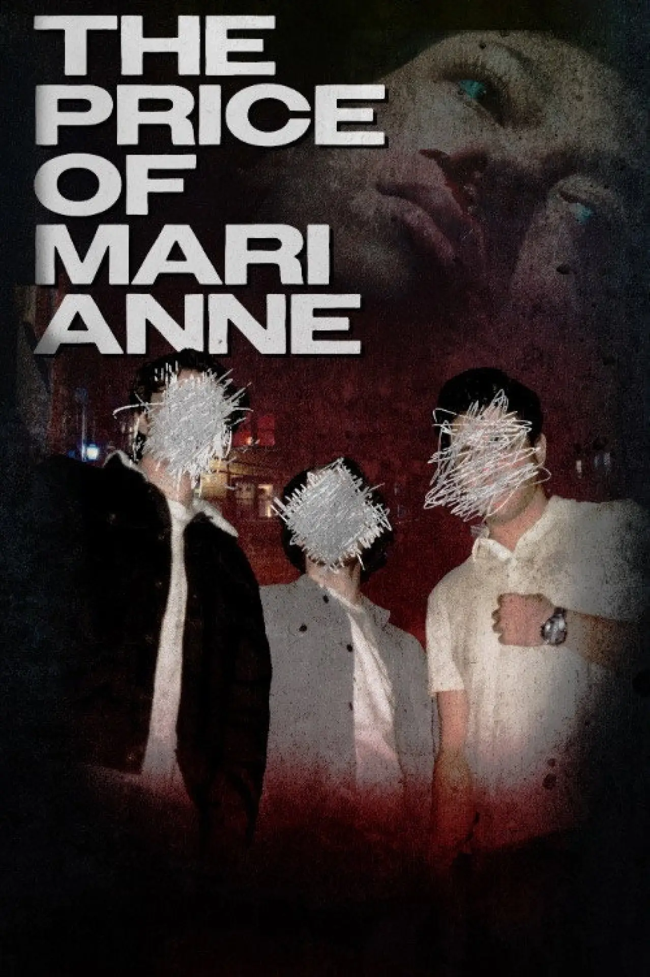 Постер до фільму "The Price of Mari Anne"