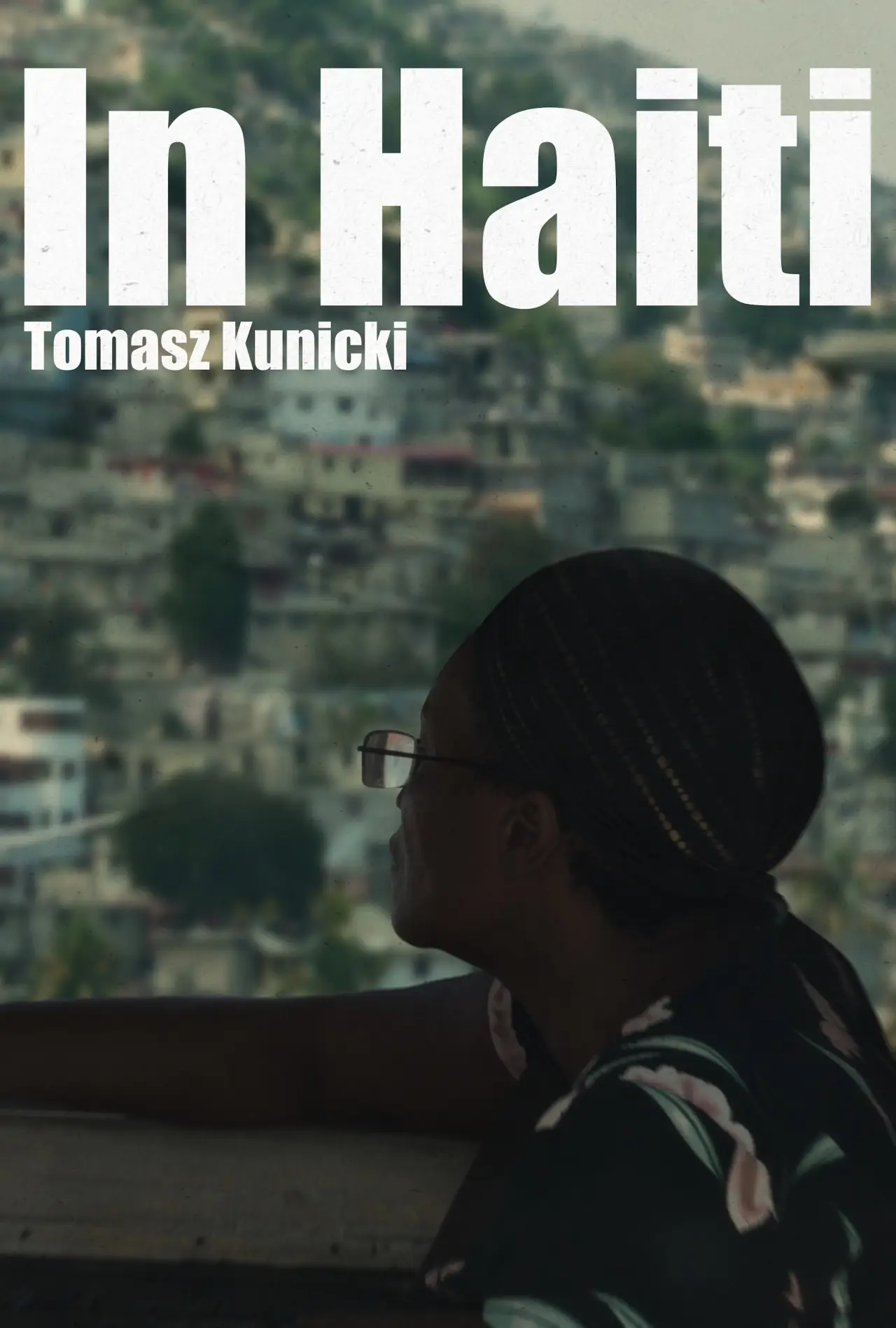 Постер до фільму "W Haiti"