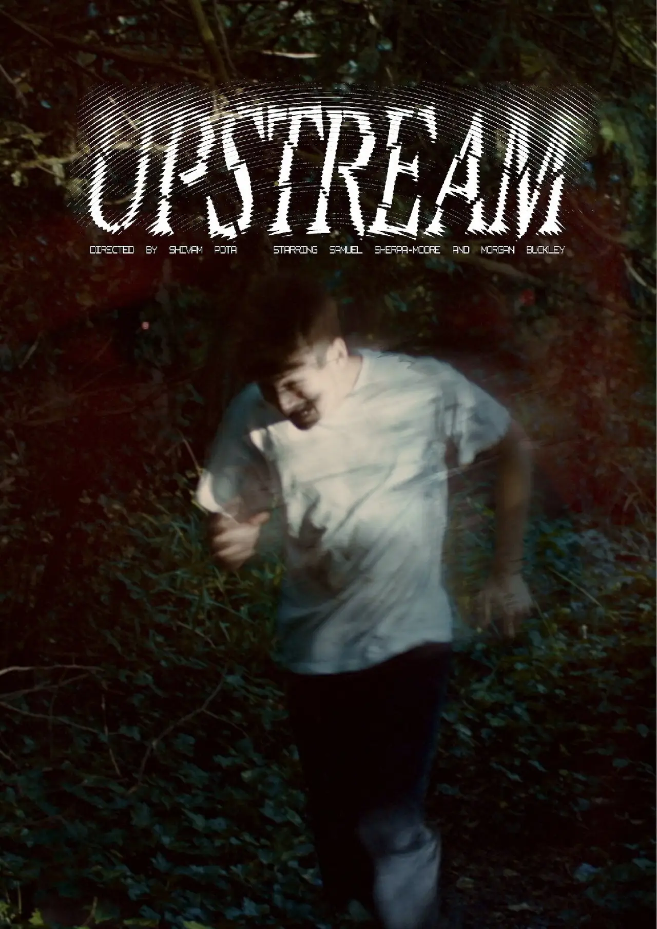 Постер до фільму "Upstream"