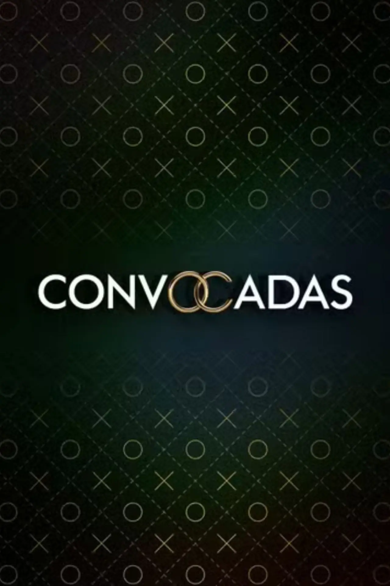 Постер до фільму "Convocadas"