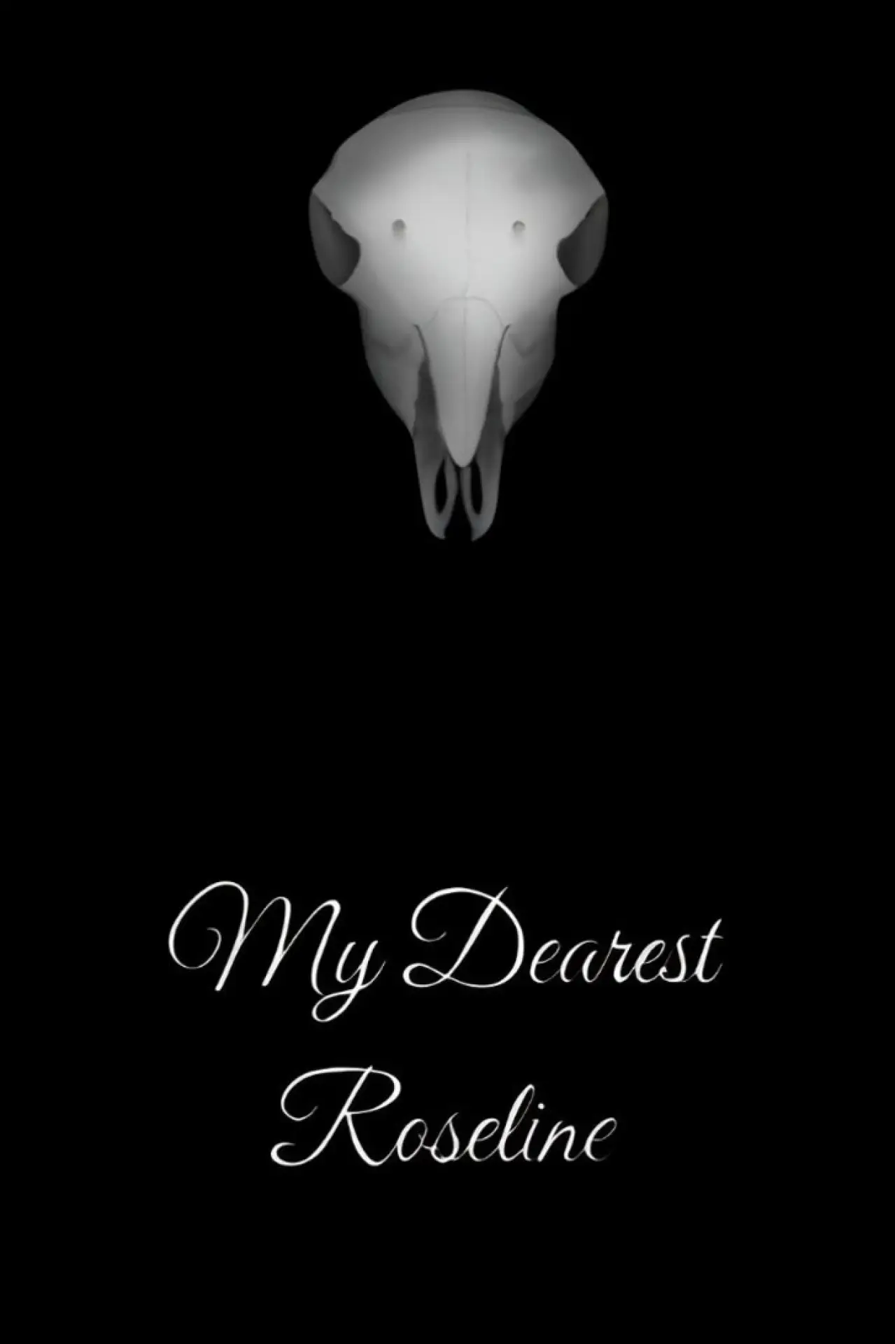 Постер до фільму "My Dearest Rosaline"