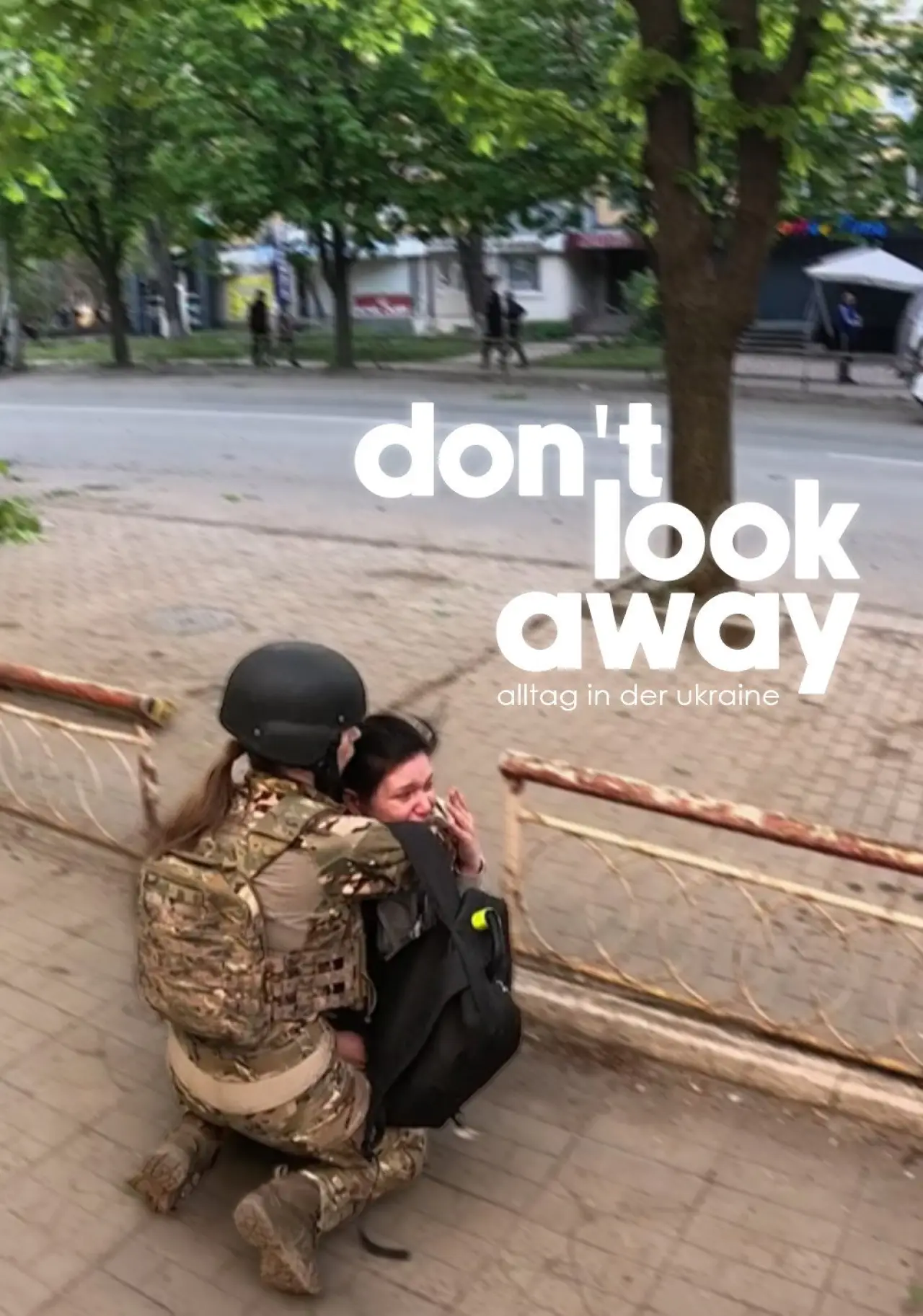 Постер до фільму "Don