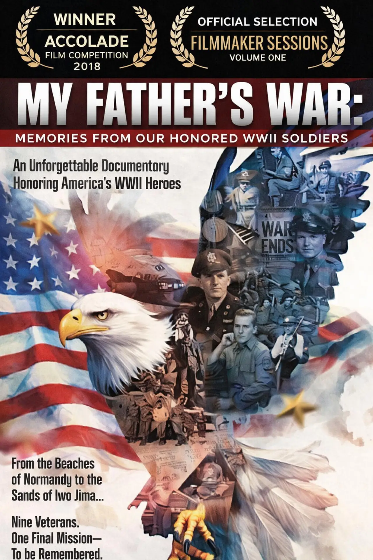 Постер до фільму "My Father