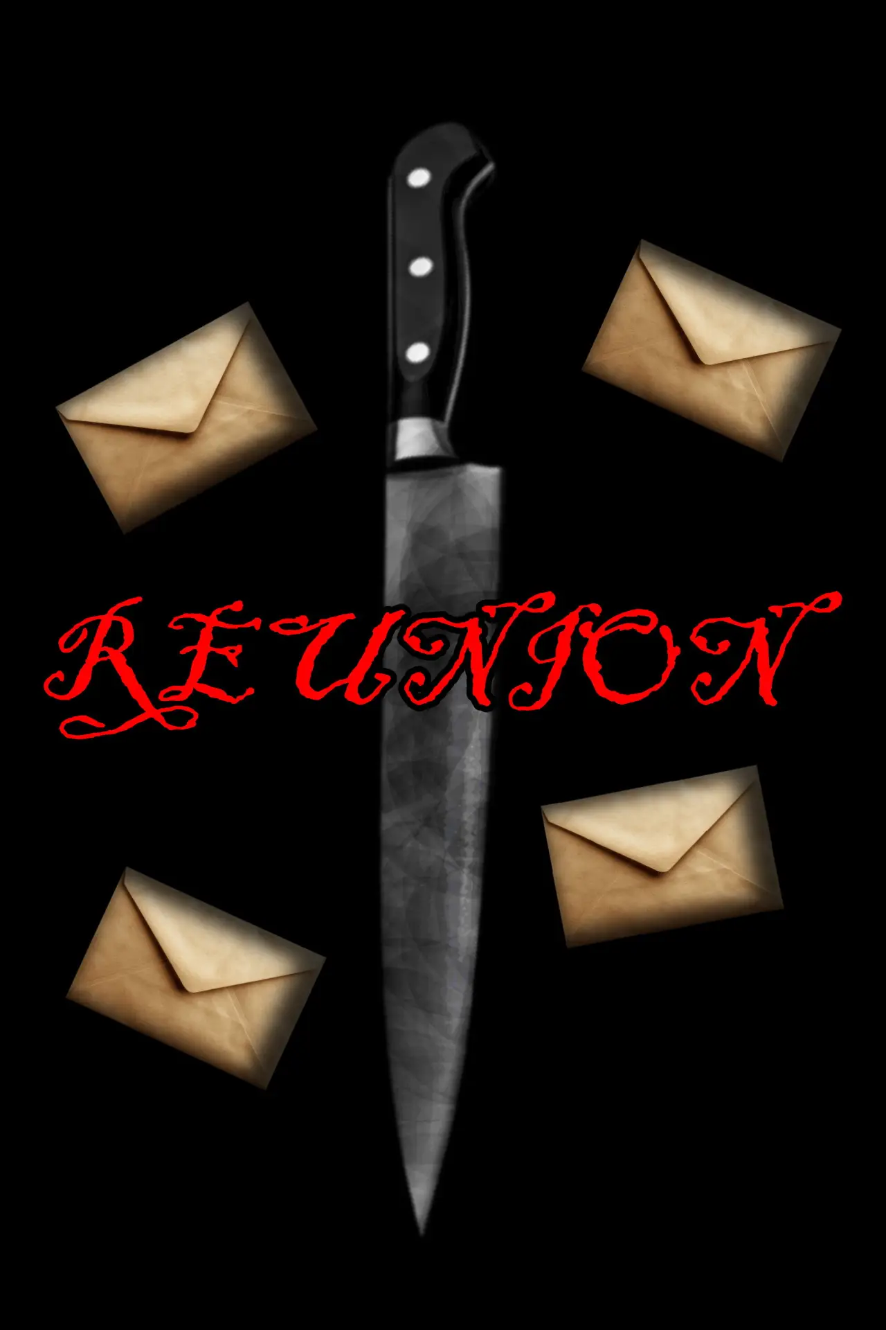 Постер до фільму "Reunion"