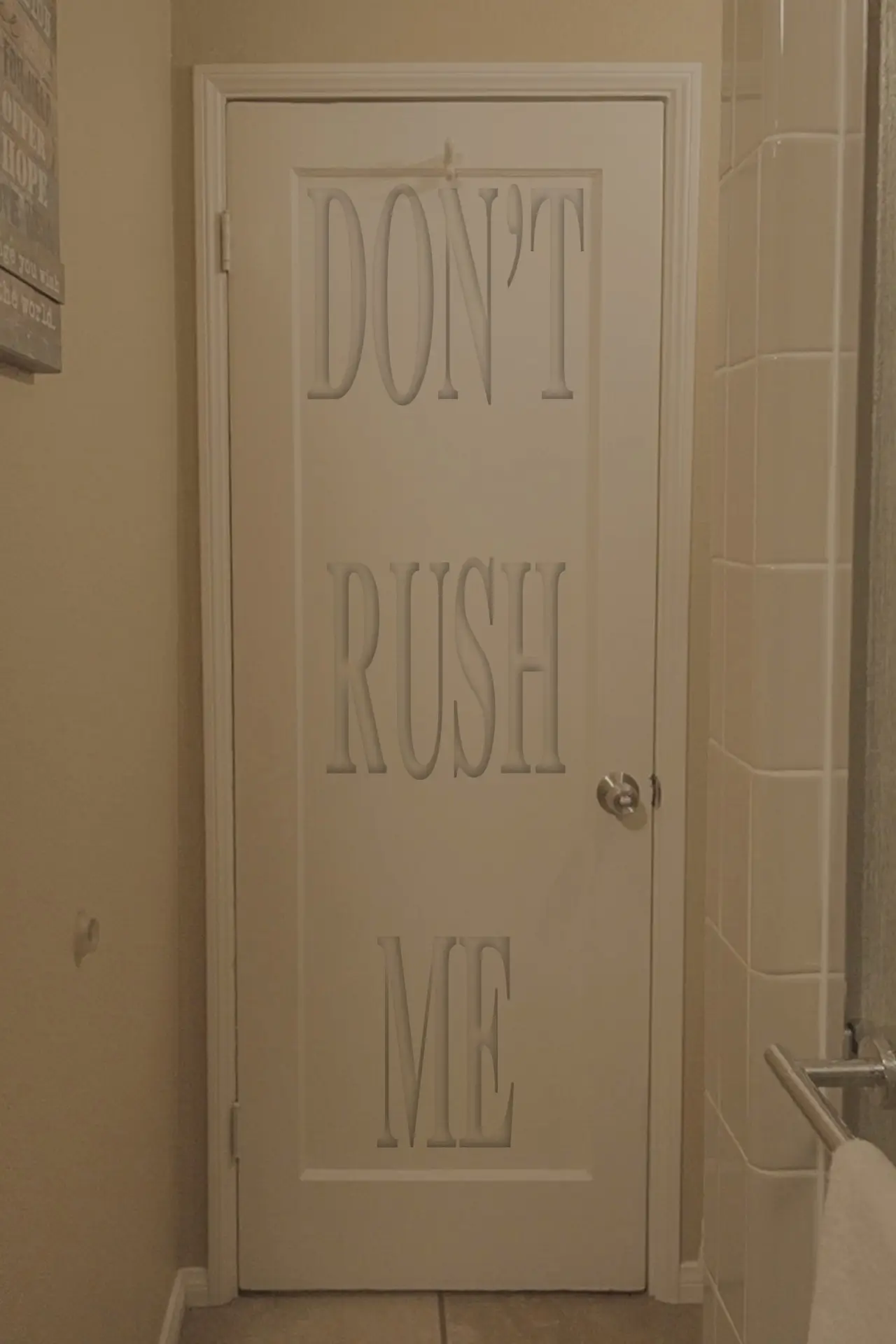 Постер до фільму "Don