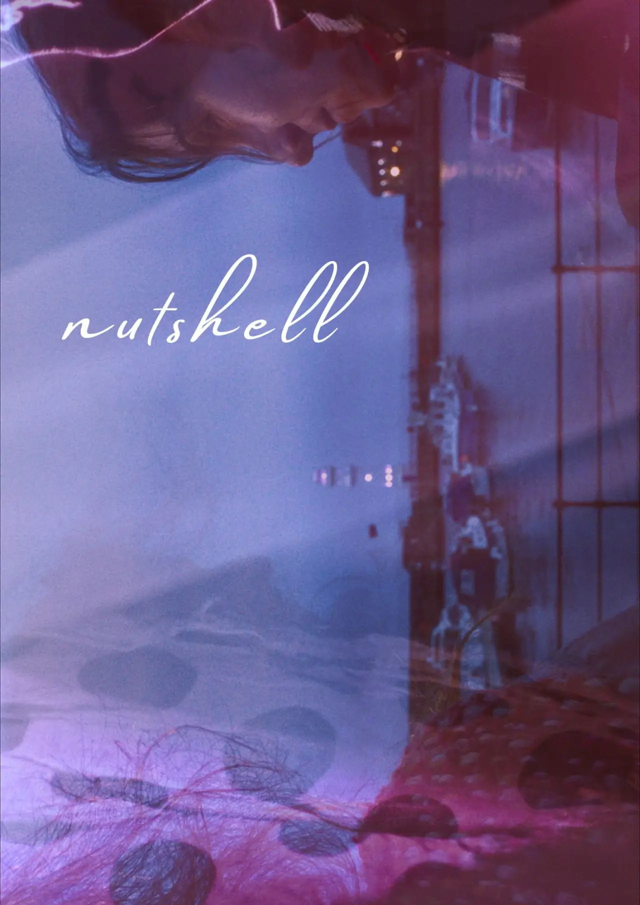 Постер до фільму "nutshell"