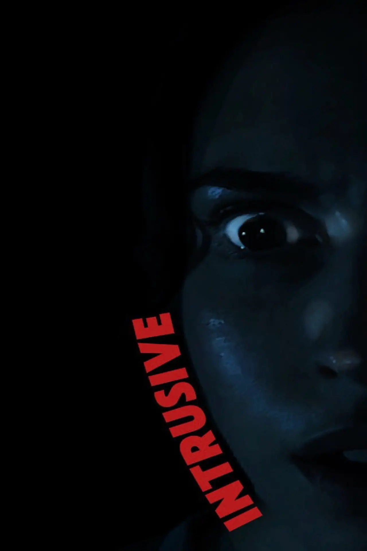 Постер до фільму "Intrusive"