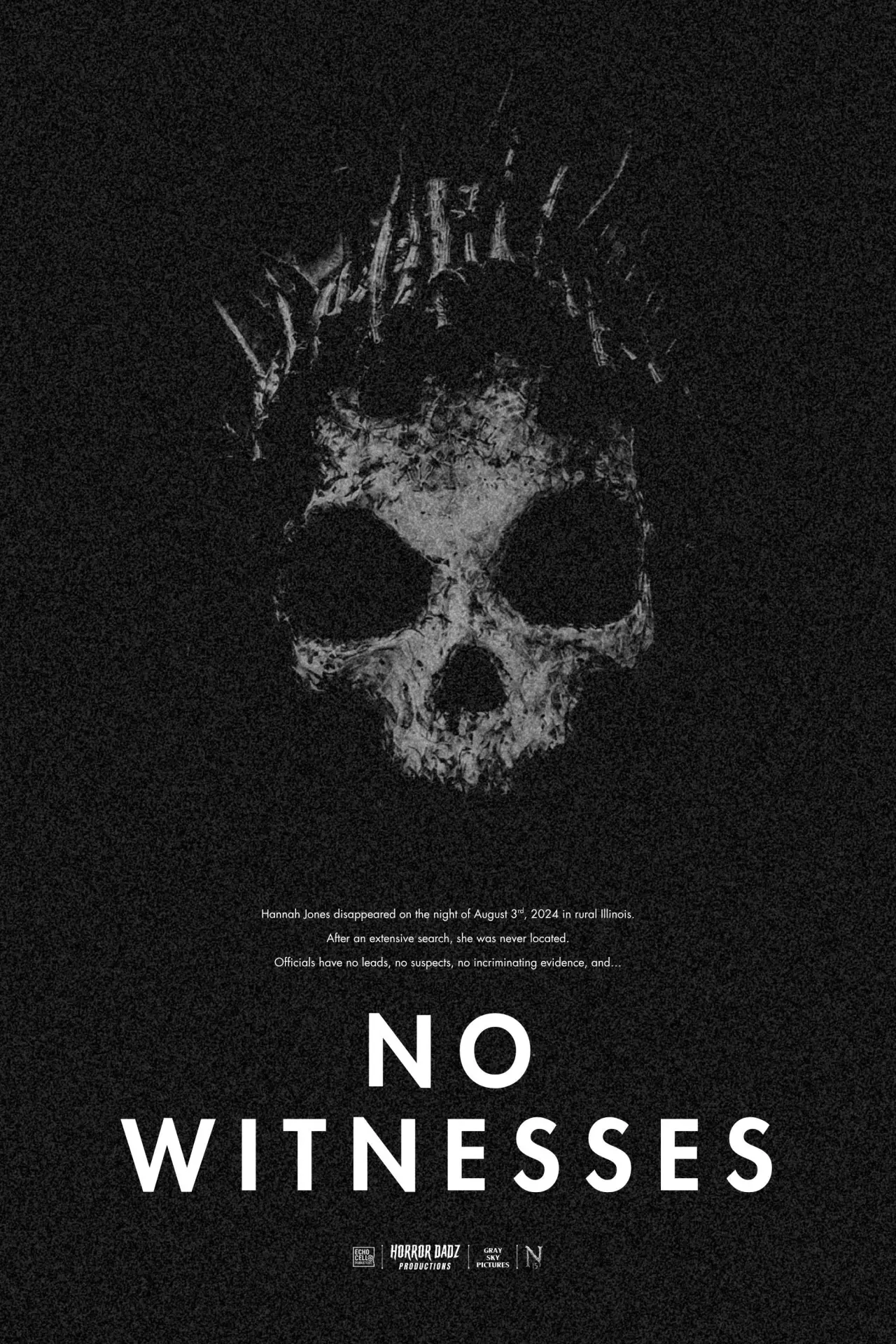 Постер до фільму "No Witnesses"