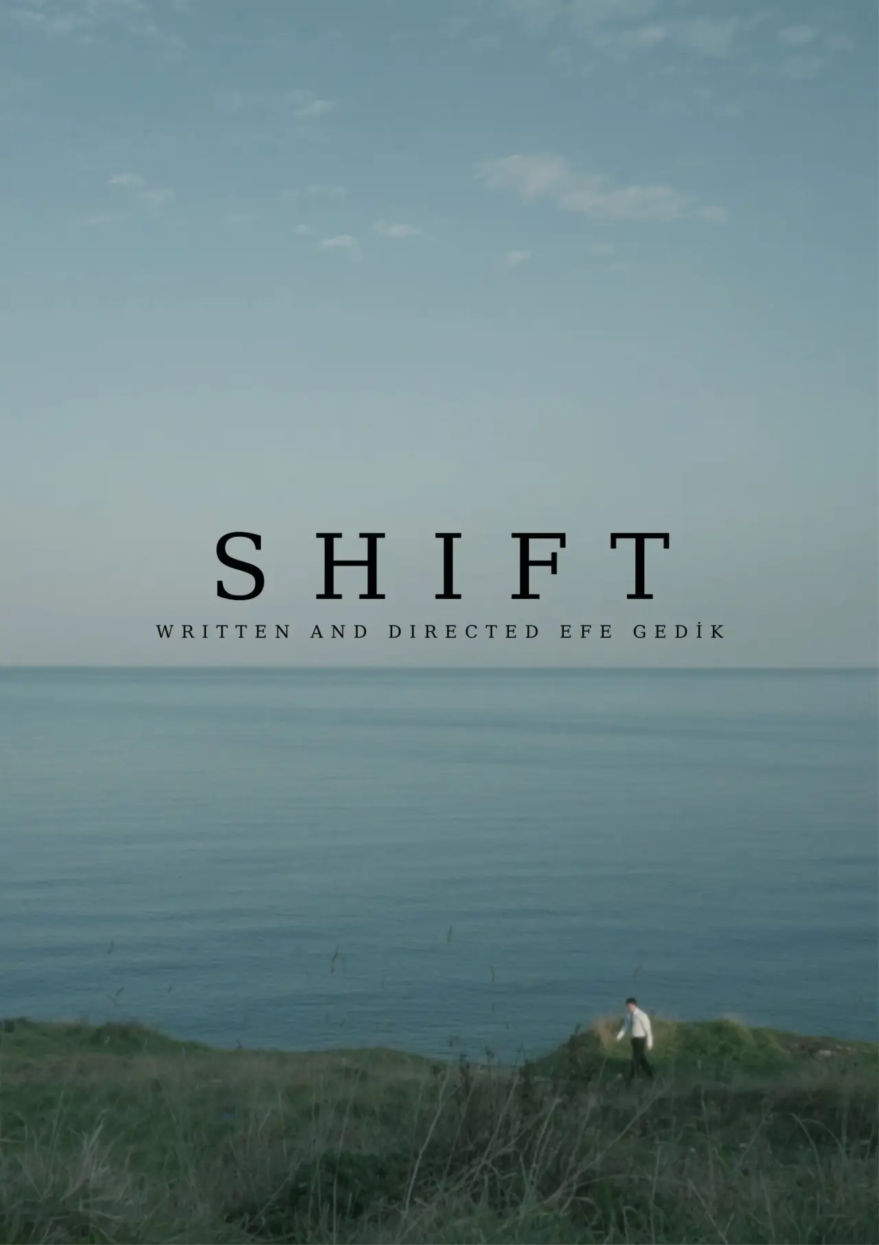 Постер до фільму "Shift"